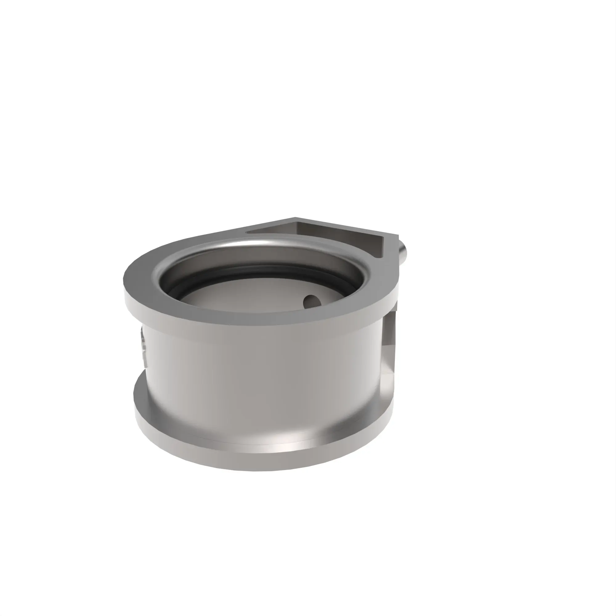 John Deere Union Fitting - AKK18024