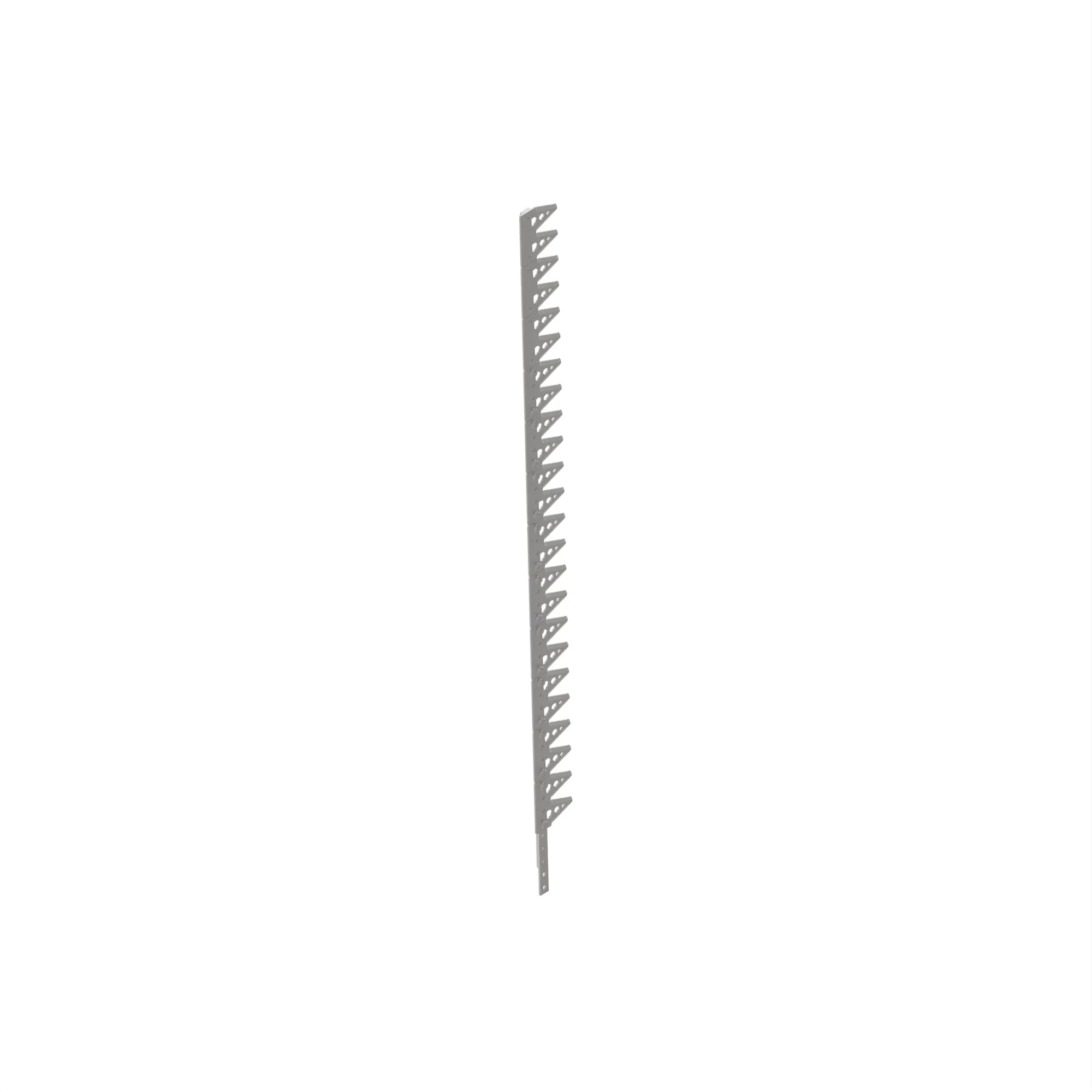John Deere Right Side Fine End Knife - AXE29480