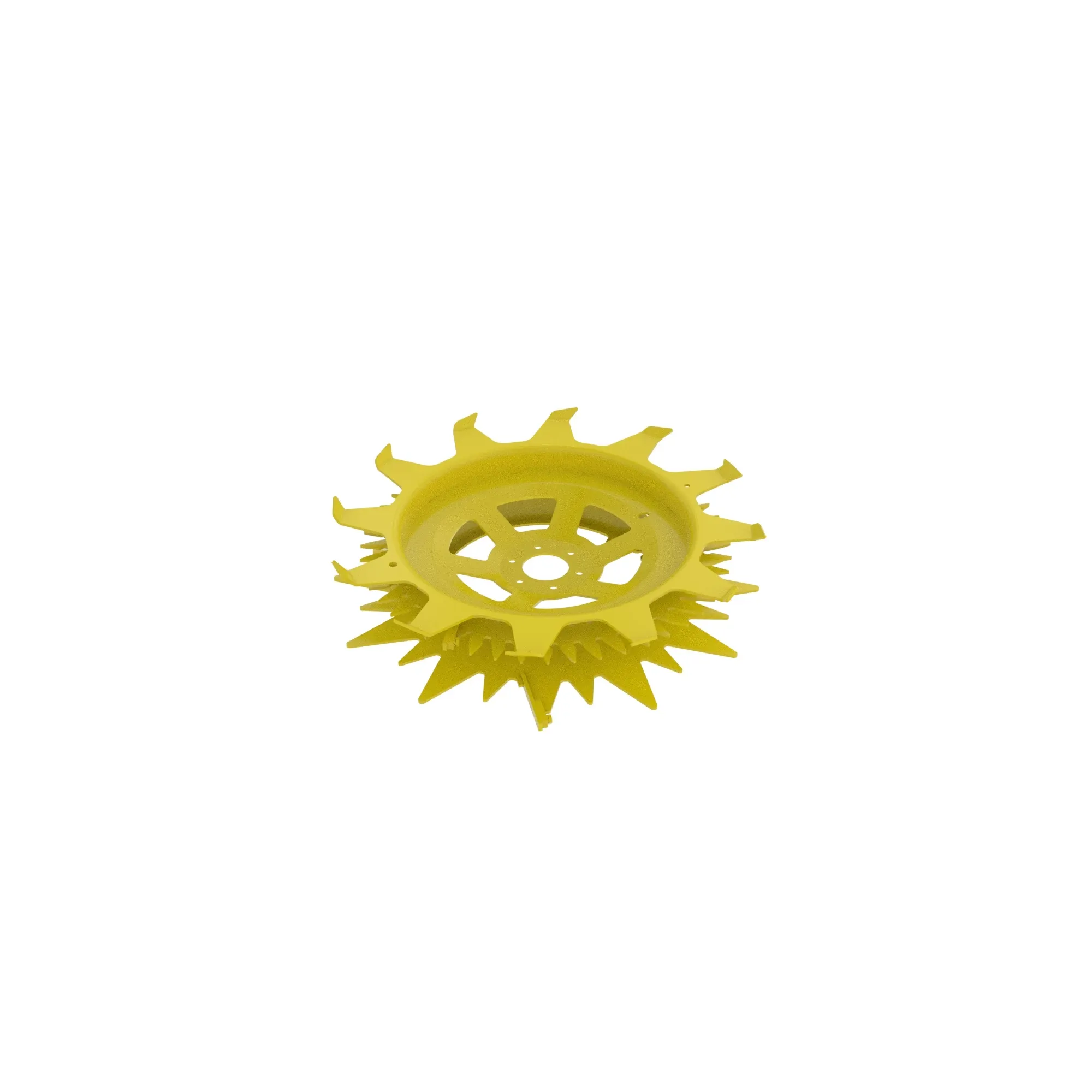 John Deere Gatherer Drum - LCA123500