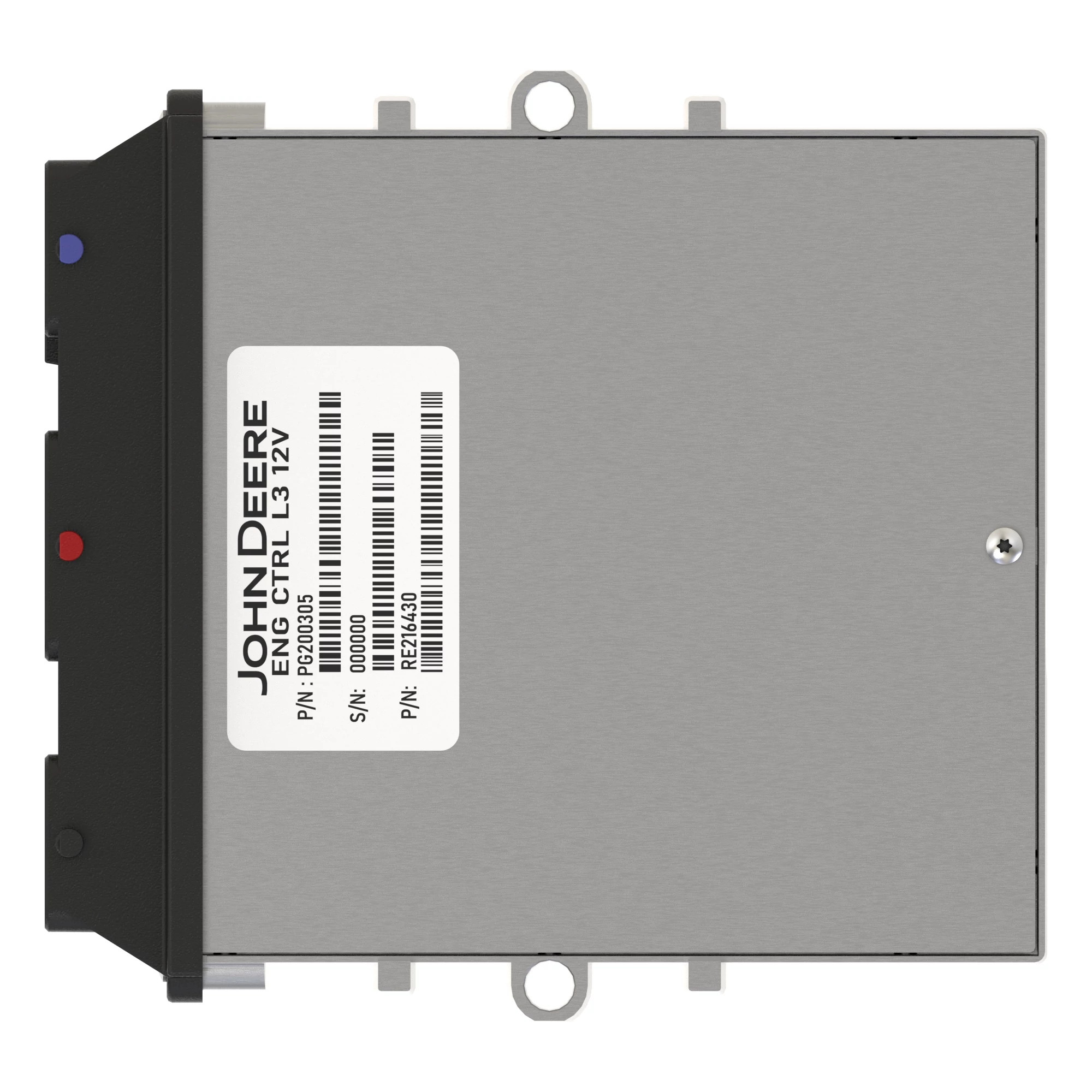 CONTROLLER, STEERING, NEW W/ CORE