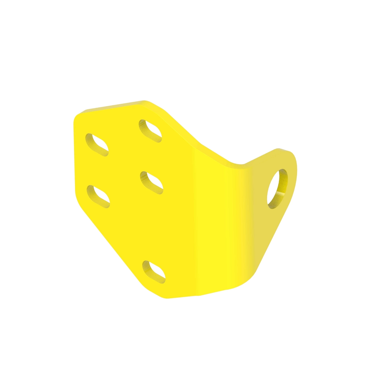 Panel Shield RETAINR, RH