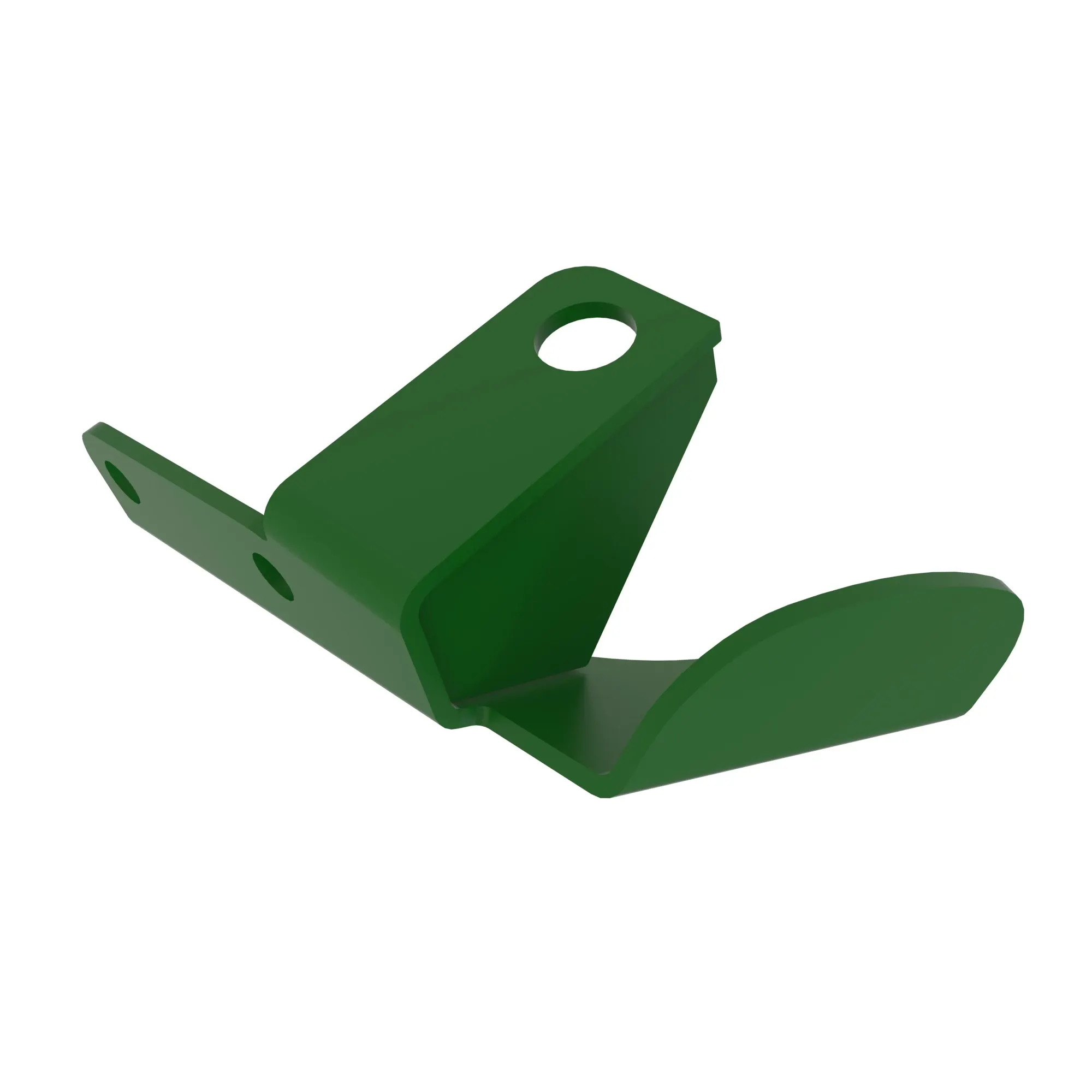 RH Panel Front support