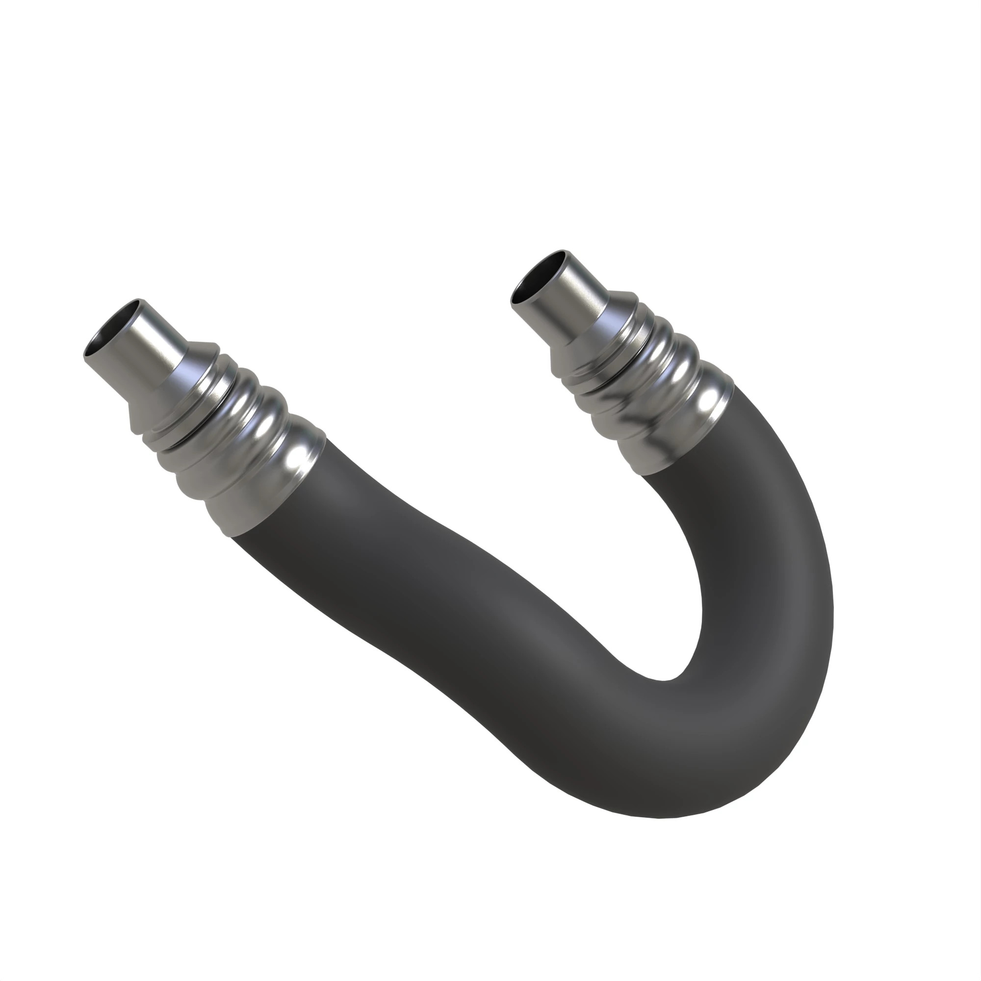 HYDRAULIC HOSE, OIL COOLER, MX33-MW