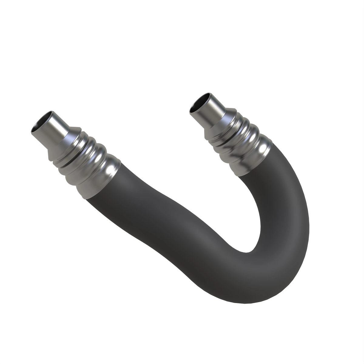 HYDRAULIC HOSE, OIL COOLER, MX33-MW