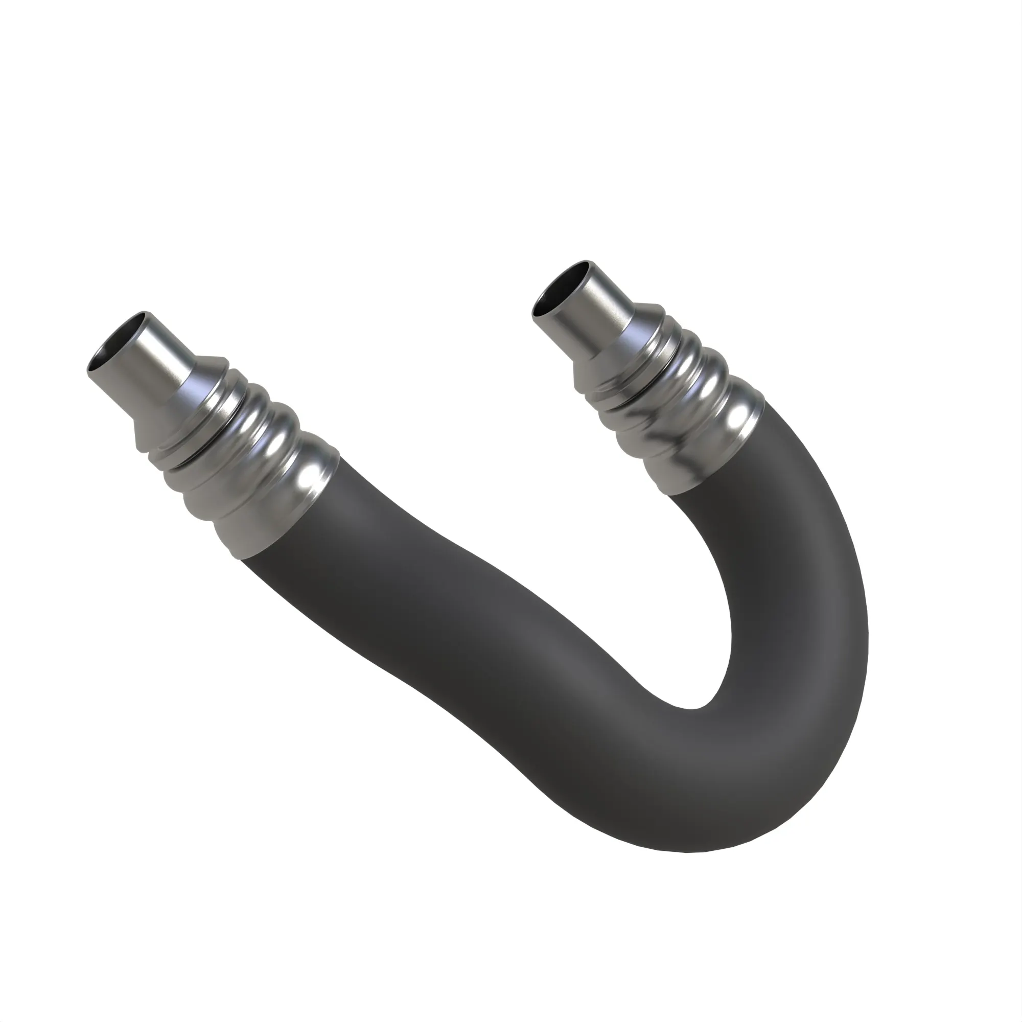 HYDRAULIC HOSE, OIL COOLER, MX33-MW