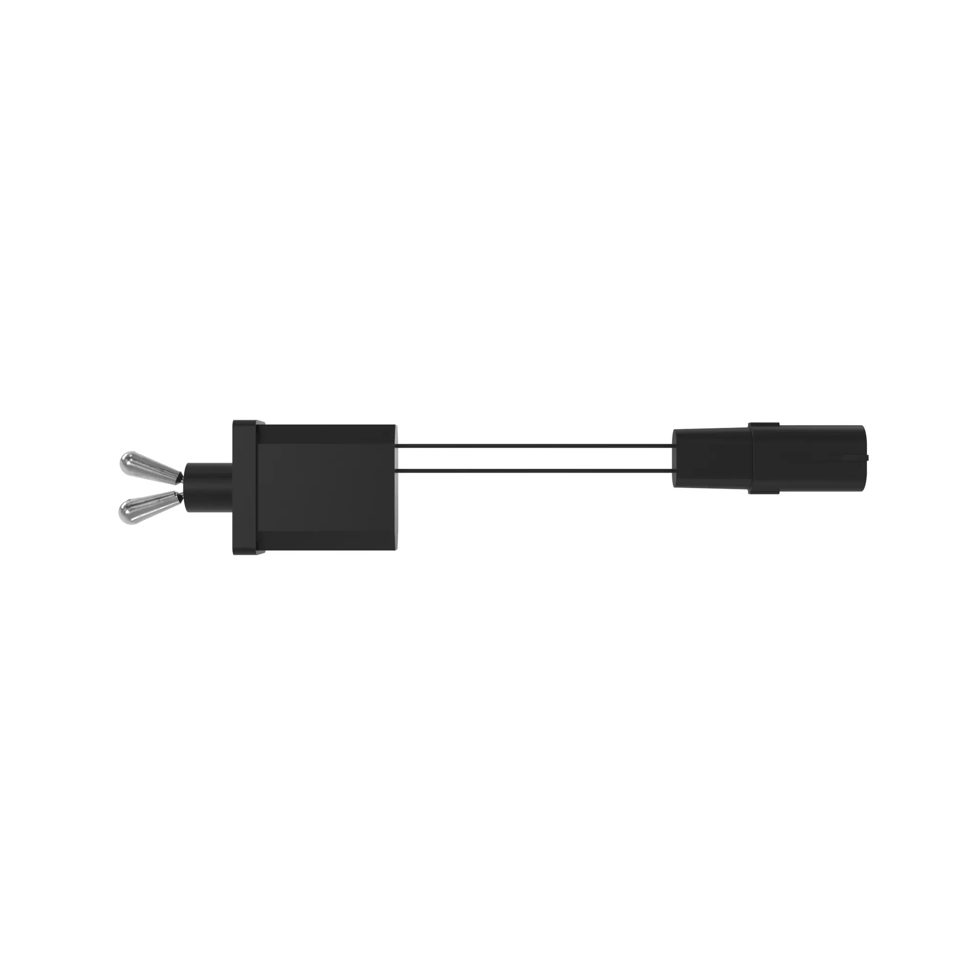 SWITCH ASSY, TOGGLE