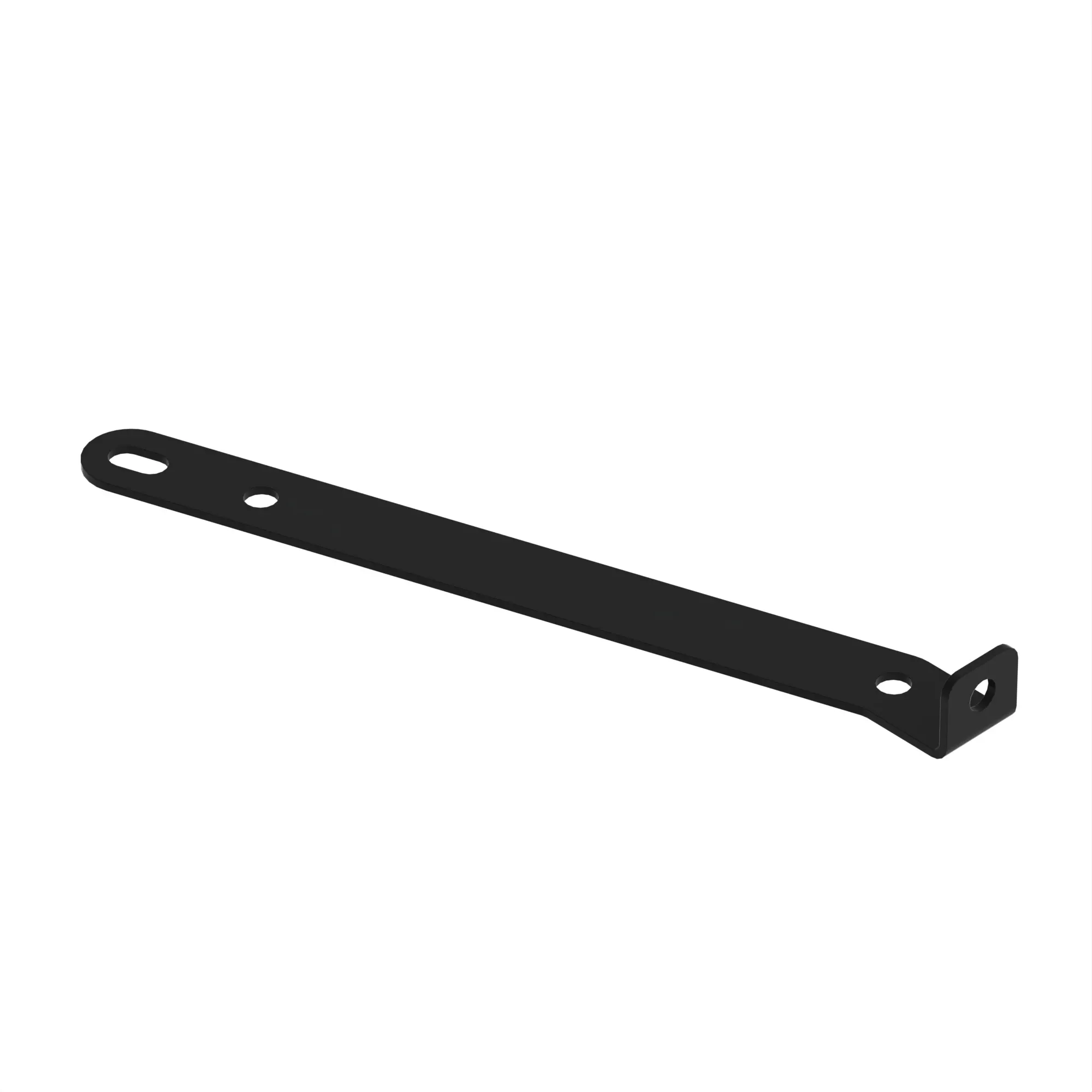 BRACKET, FUEL LINE