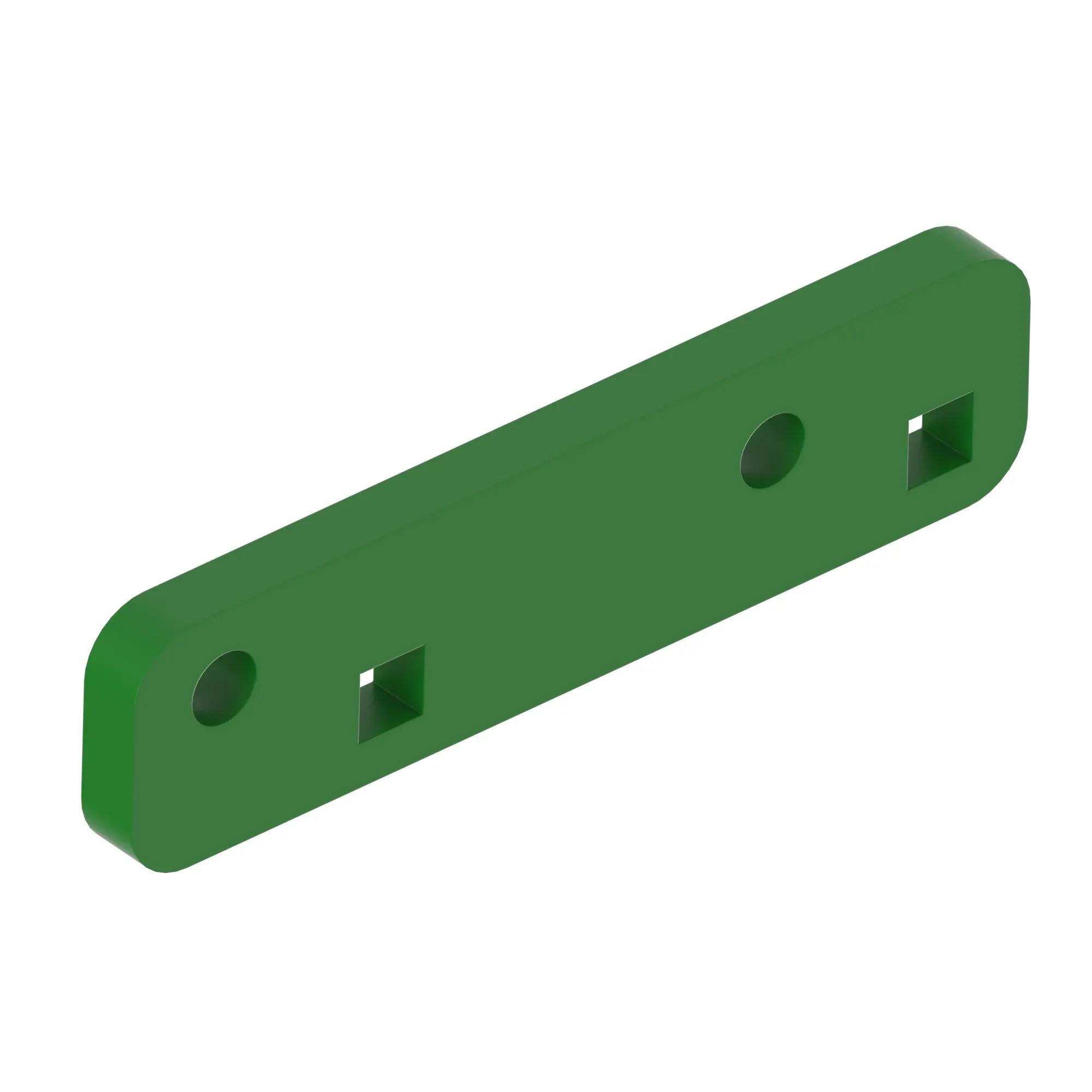 John Deere Valve Bracket - PXX10316