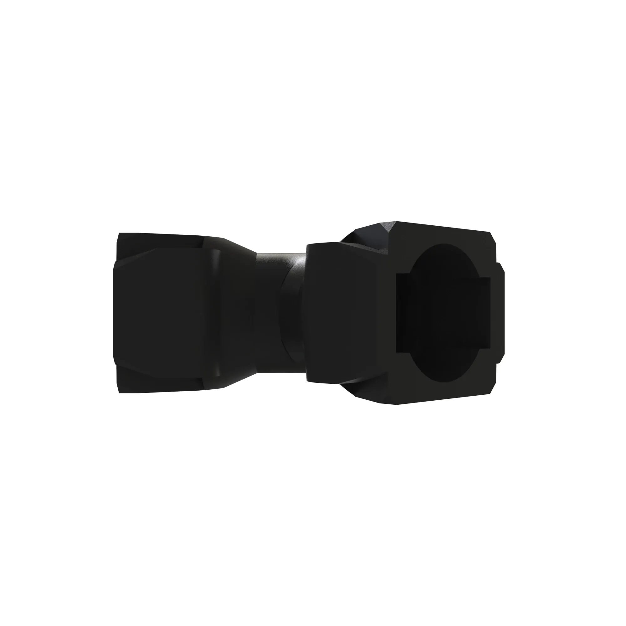UNION FITTING, FA KONGSBERG: 45 ELB