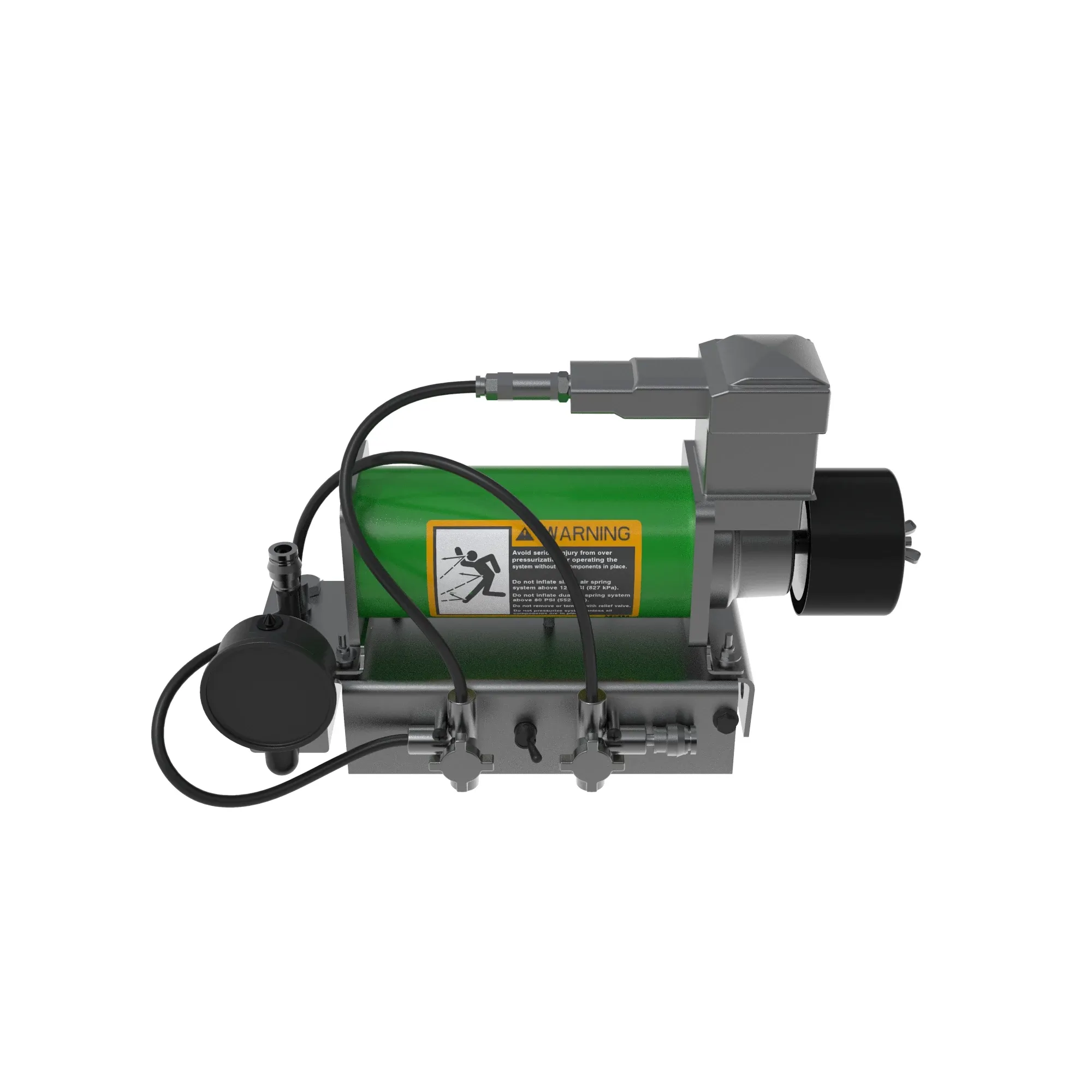 Compressor
