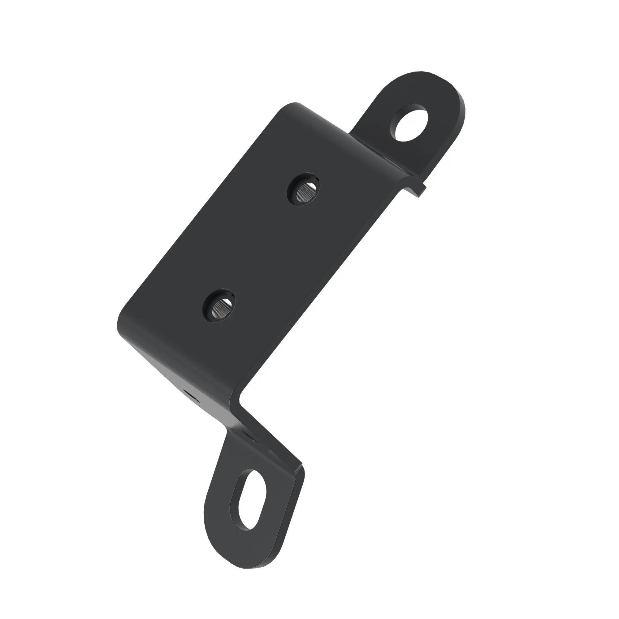 BRACKET, AUX COUPLER BRACKET SMALL