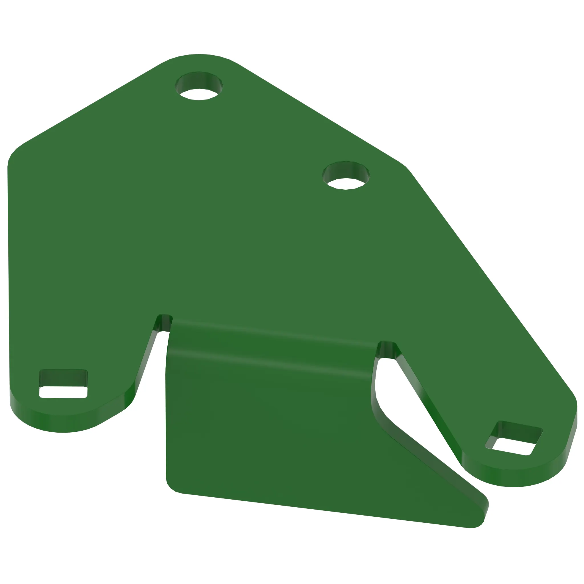 BRACKET, UP-STOP, HYBRID