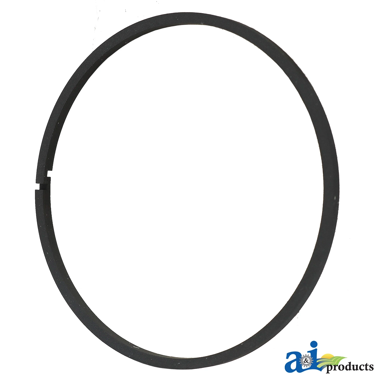 Ring, Sealing