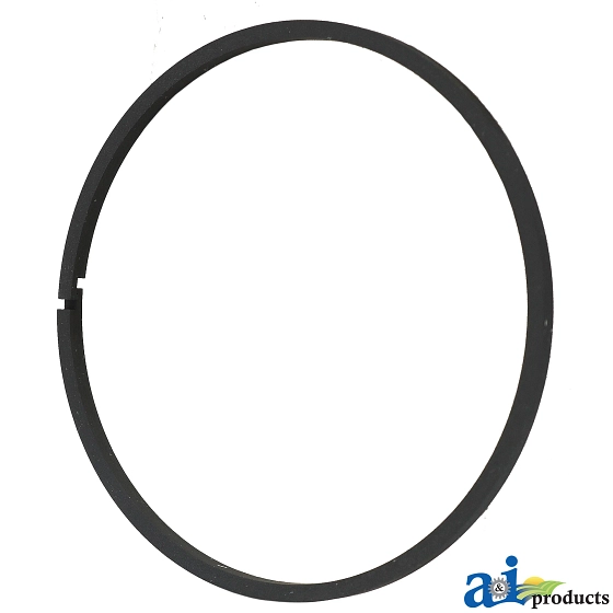 A&I Products Transmission Clutch Sealing Ring - A-R39322