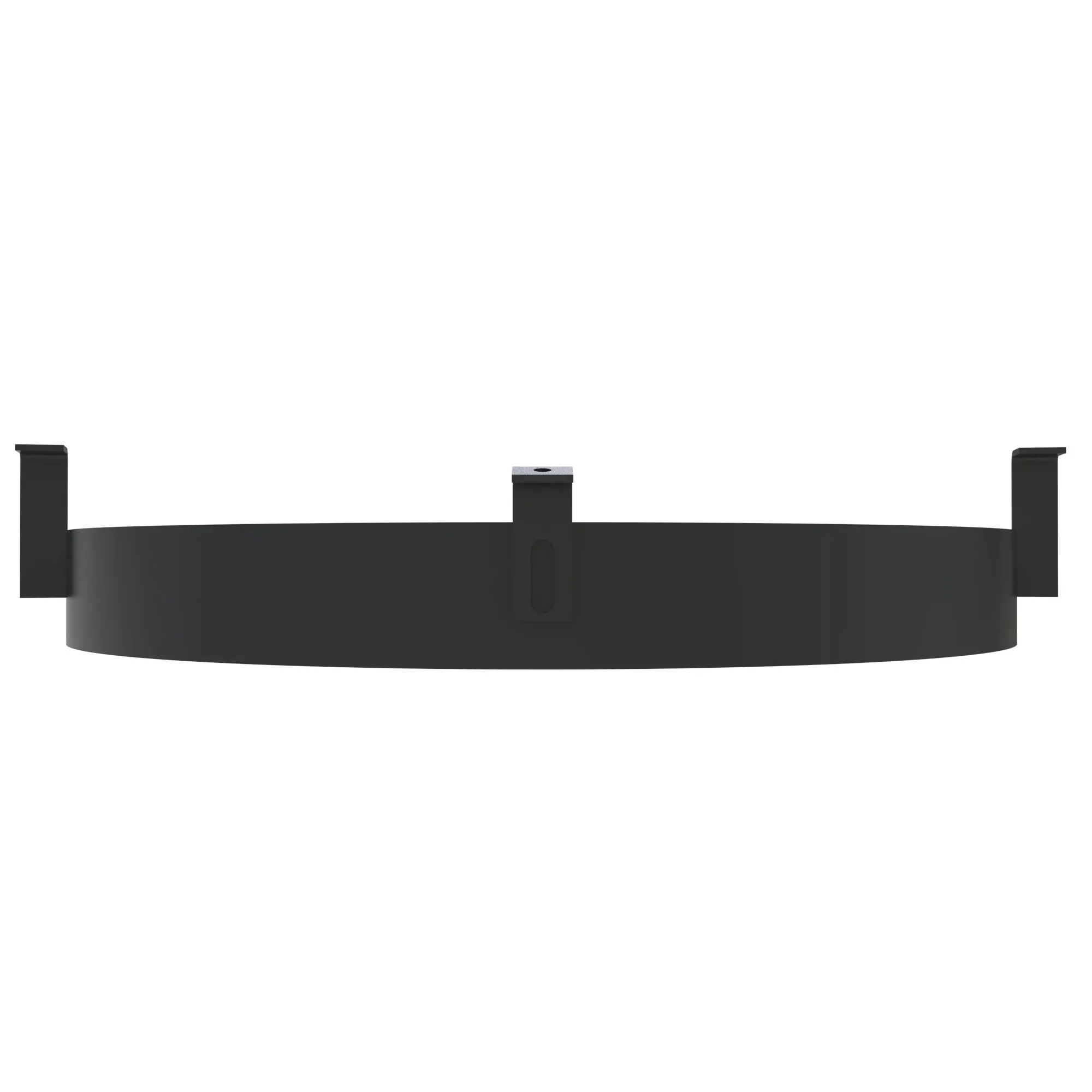 Grass Mulching Attachment