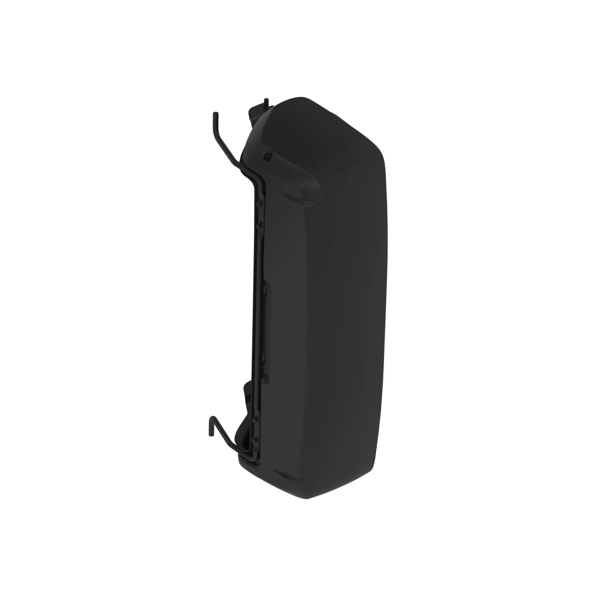 GRASS CATCHER, 26" ASSEMBLY