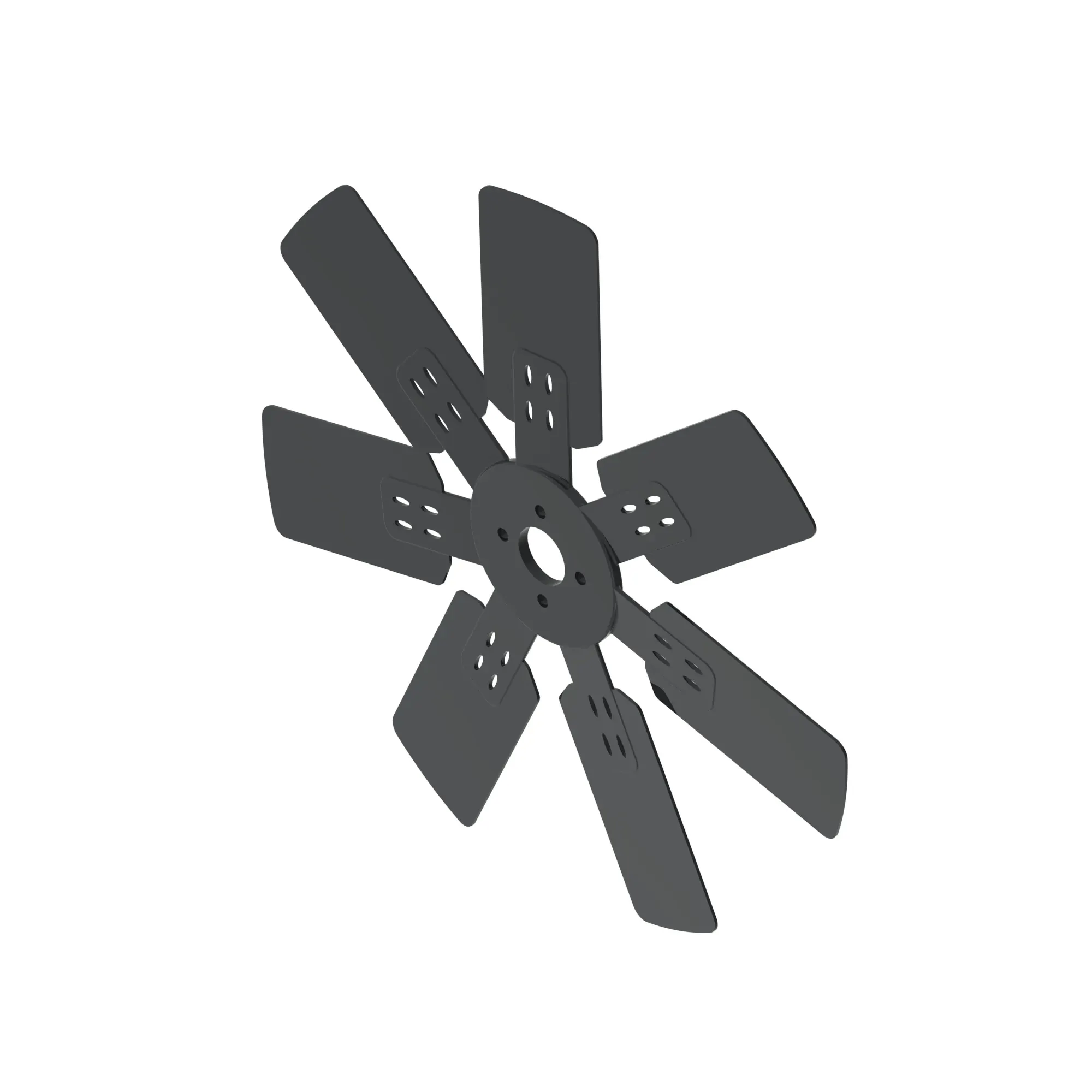 SUCTION FAN, SUCTION FAN, 488MM, CW