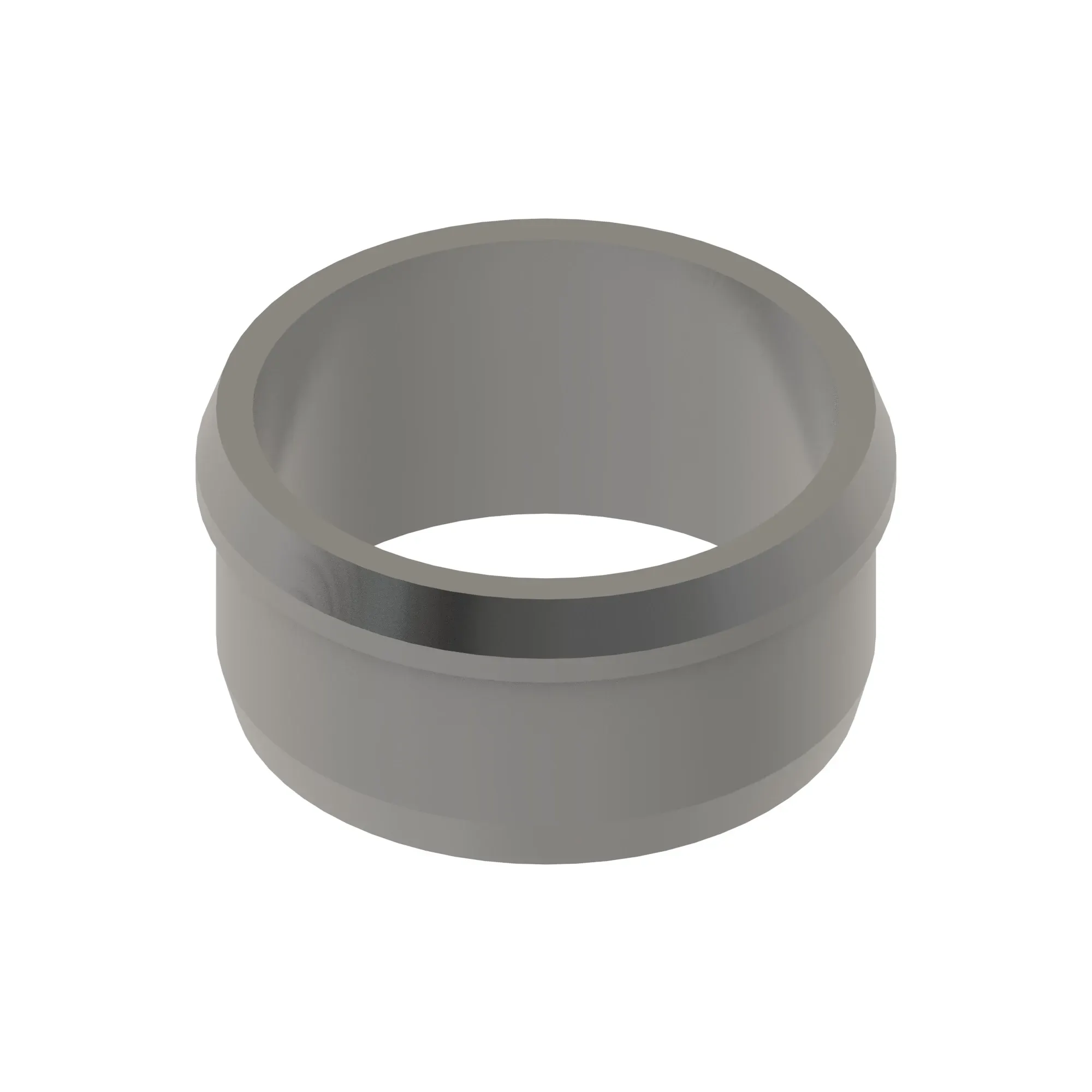 John Deere Sleeve Fitting - CQ04866