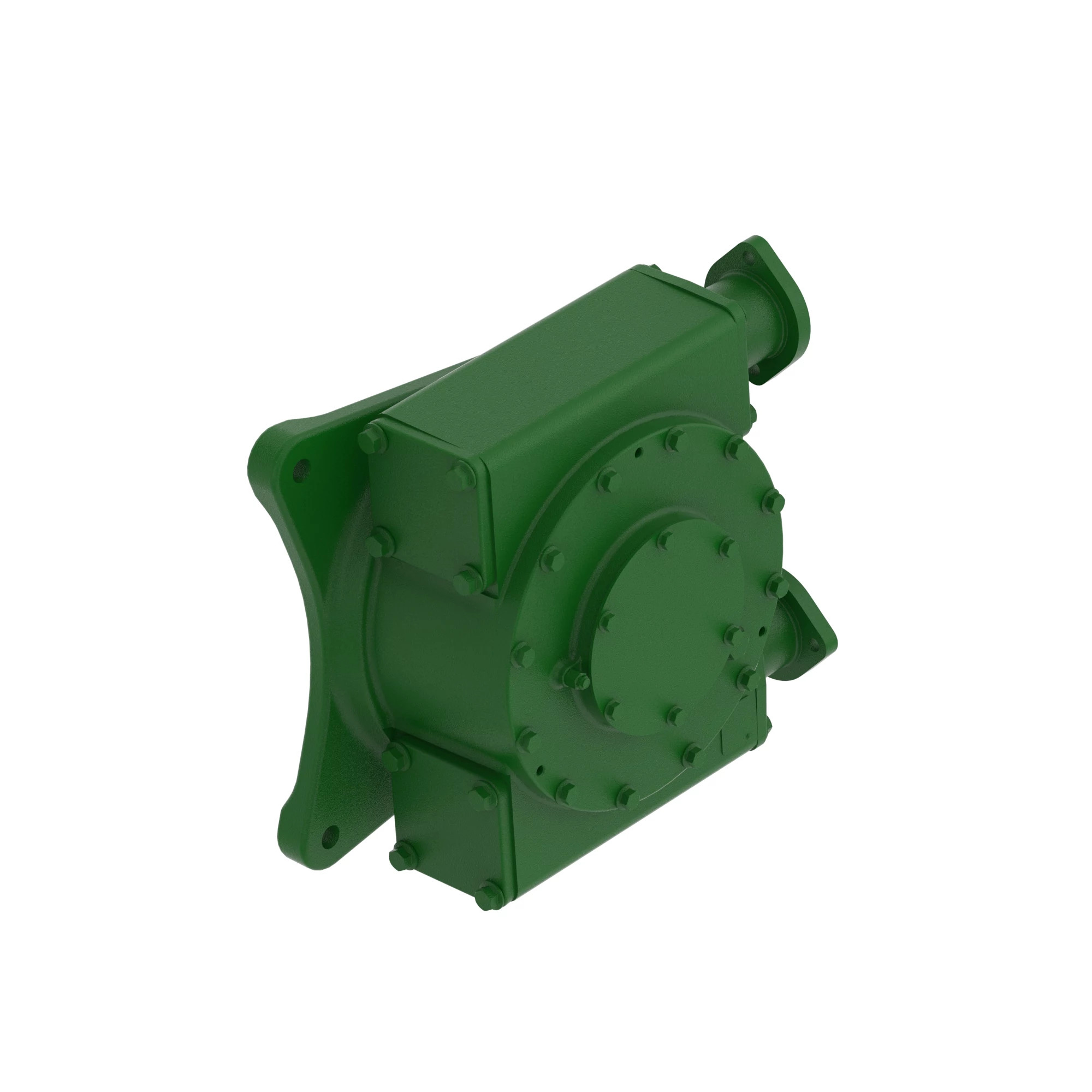 Worm Gear Drive