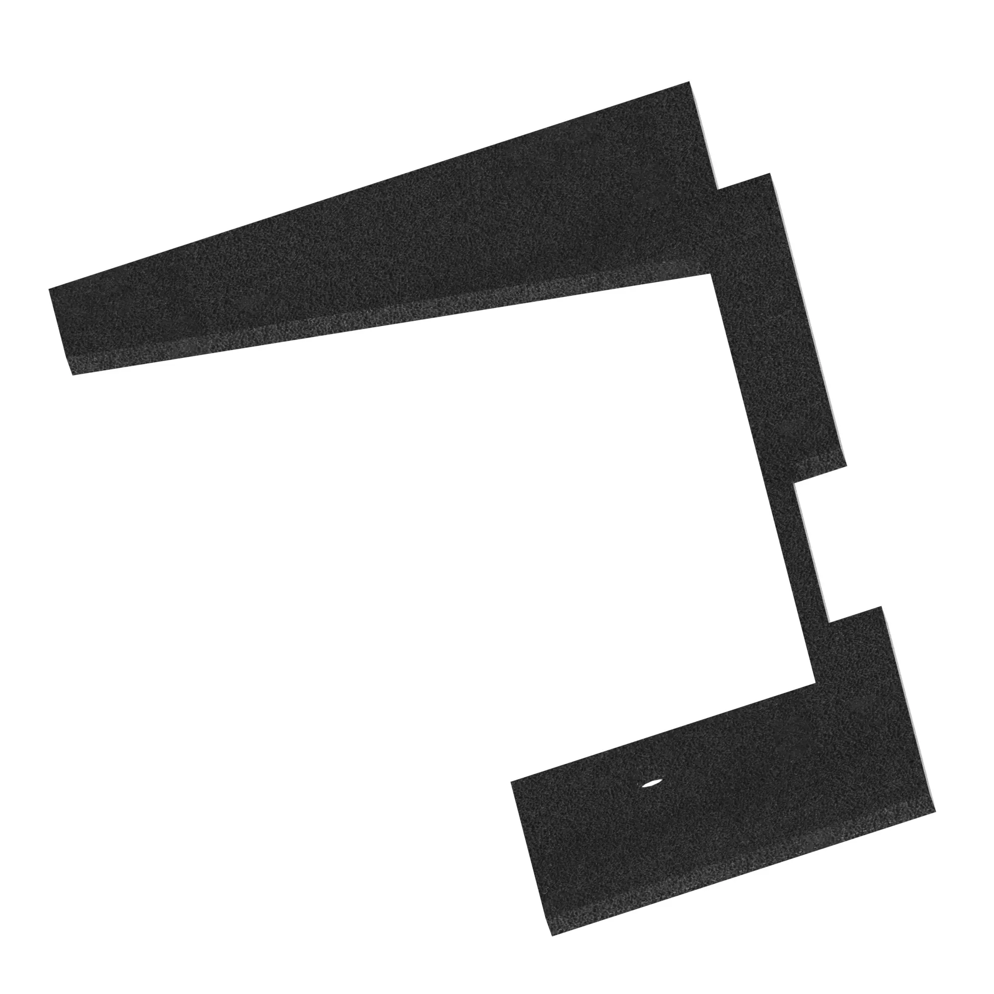 John Deere Sound Absorber Isolator - T318363