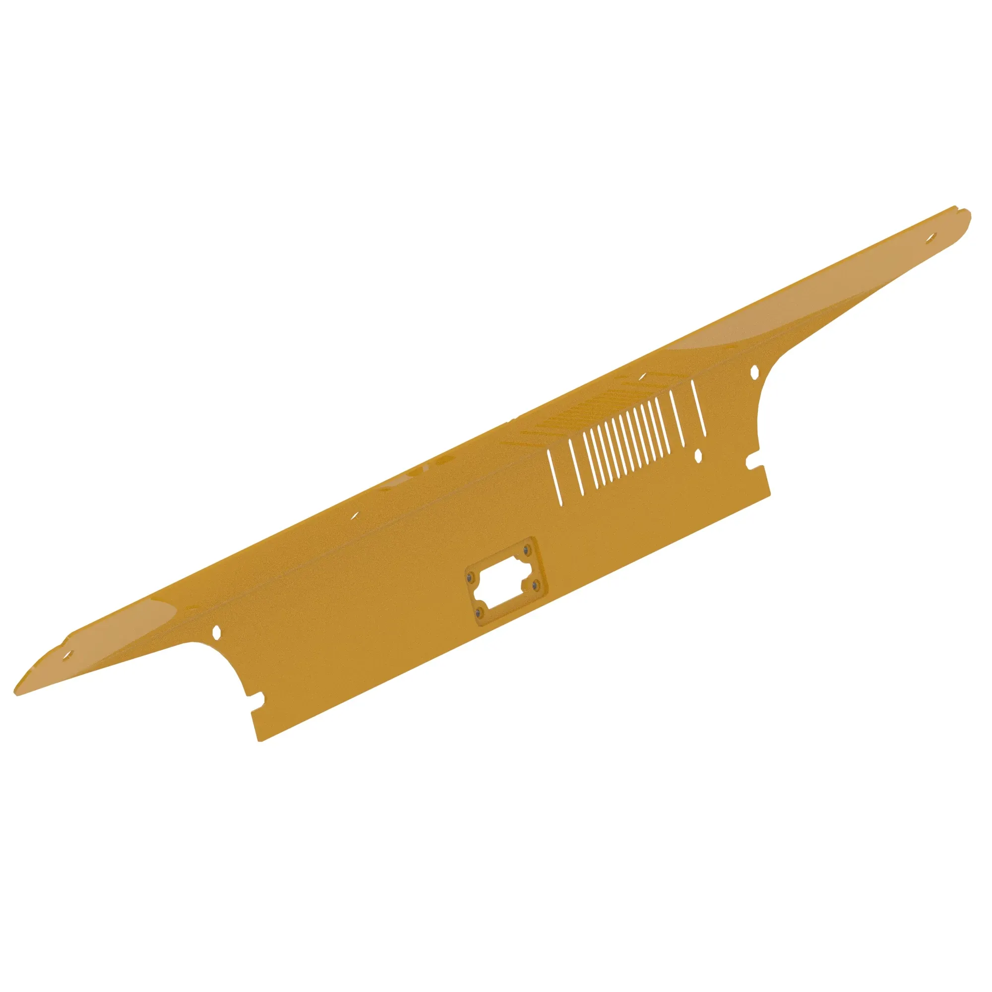 FENDER