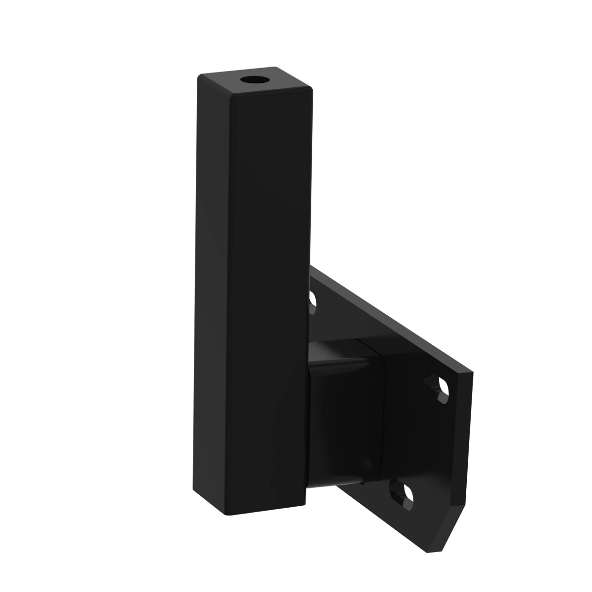 Mount Bracket for Short Arms