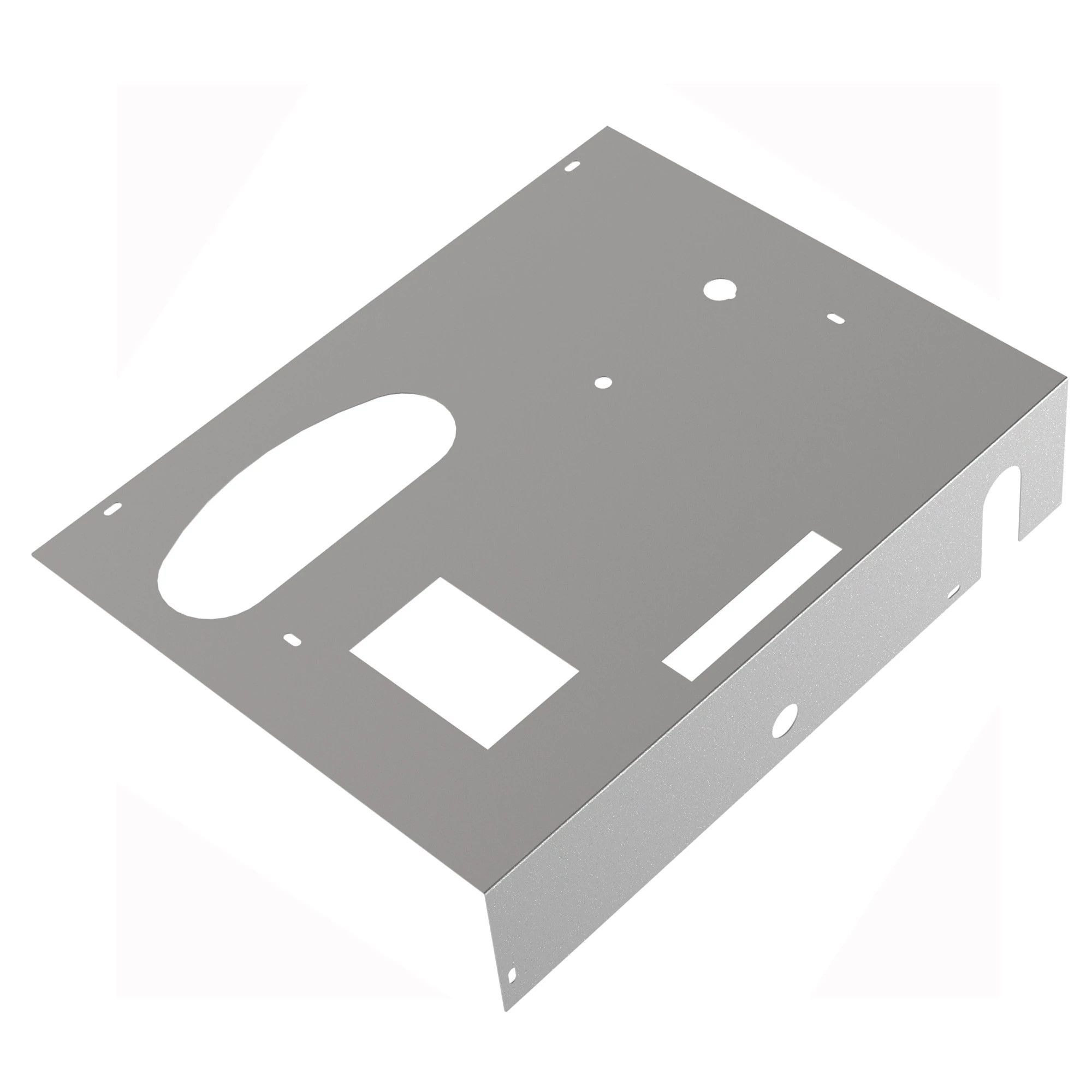 WEAR ANGLE, CAB FRAME?PLATE