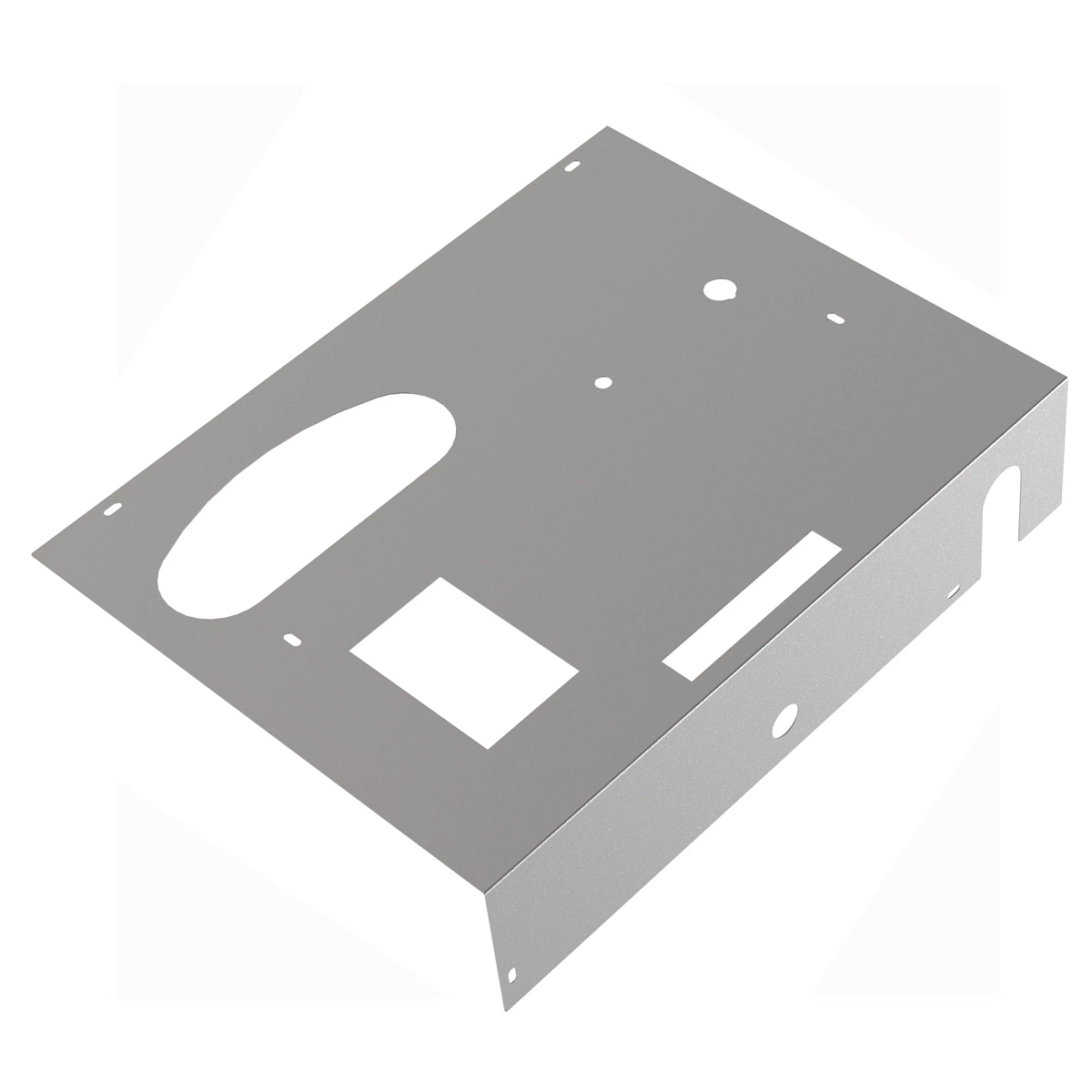 Wear Angle, Cab Frame?plate
