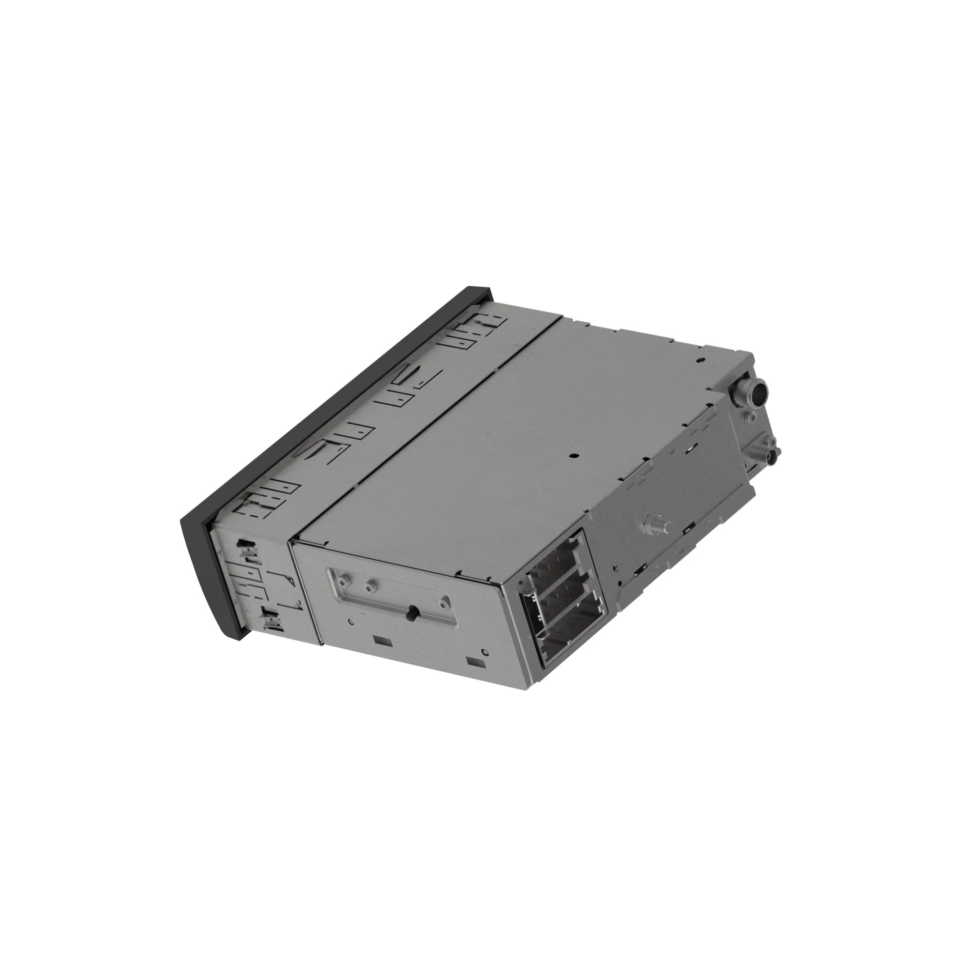 RADIO, DEA540 PREMIUM 250K BAUD RSA