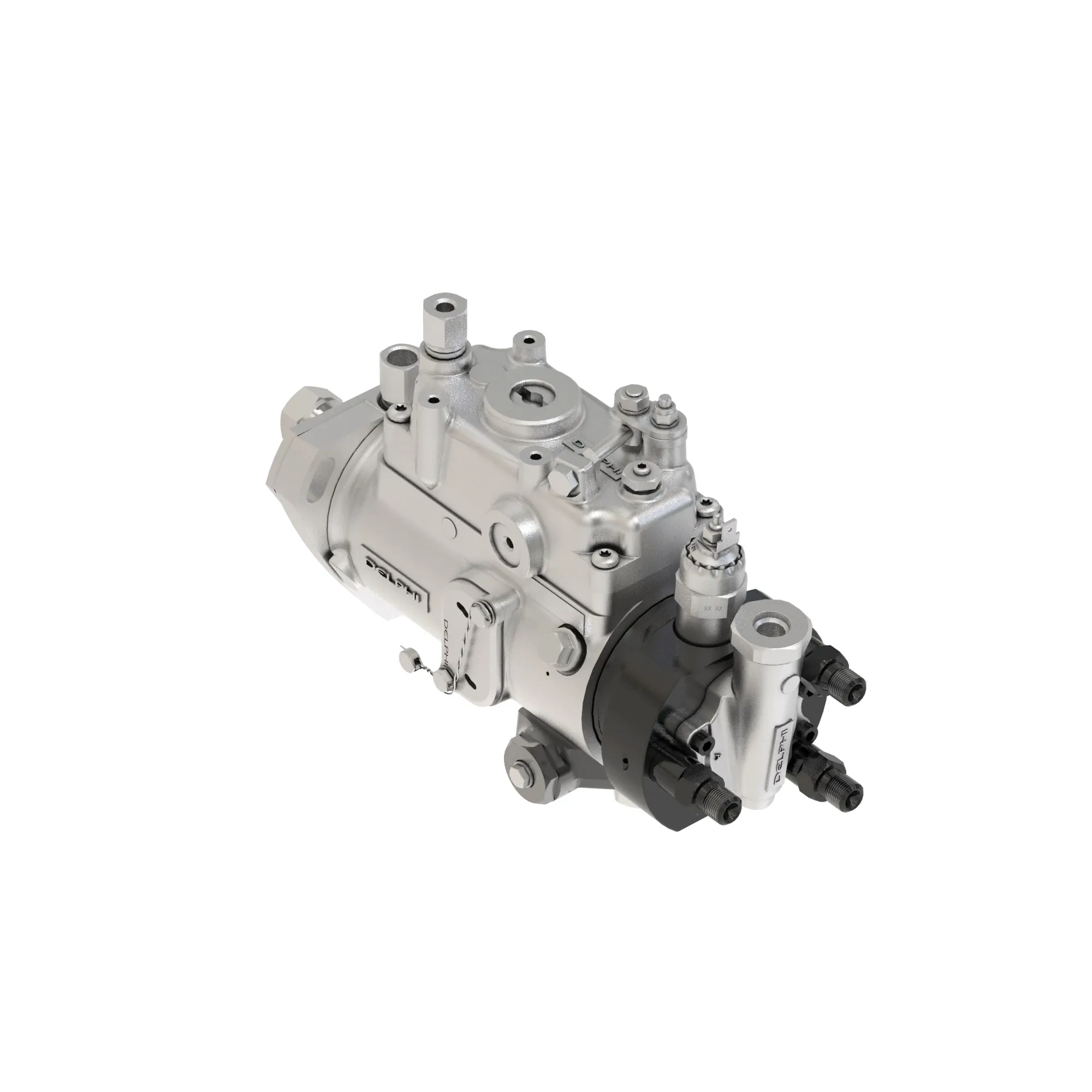 40kVA 12V