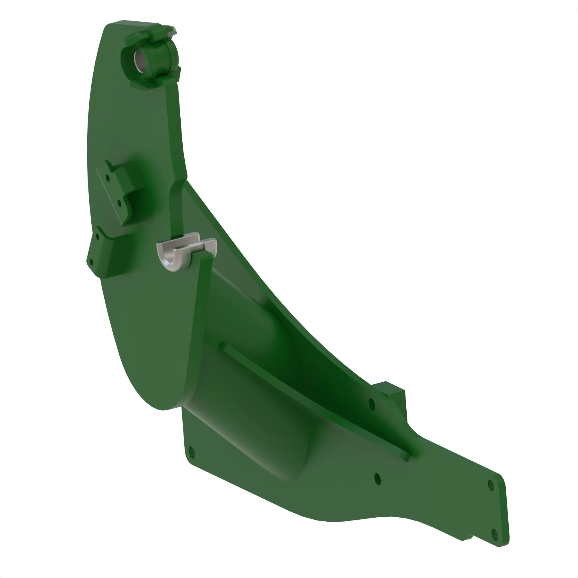 John Deere Mounting Frame, Right Side - AW36779