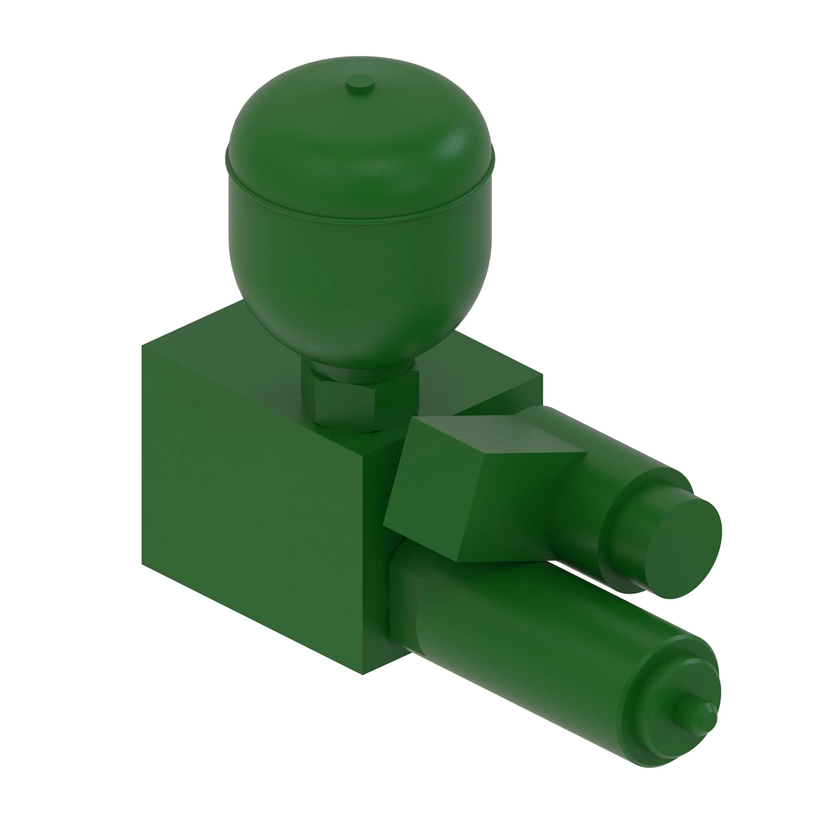 Valve Qu Combi Sms