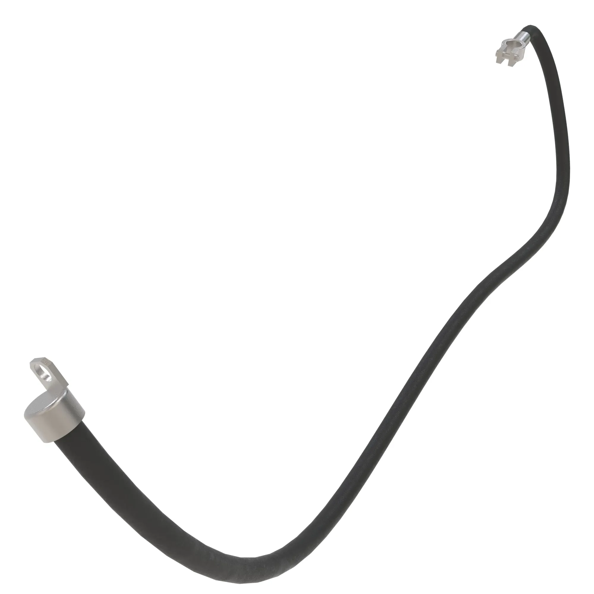 MAIN SWITCH BATTERY CABLE 1070 - 1470 IT4 AND G