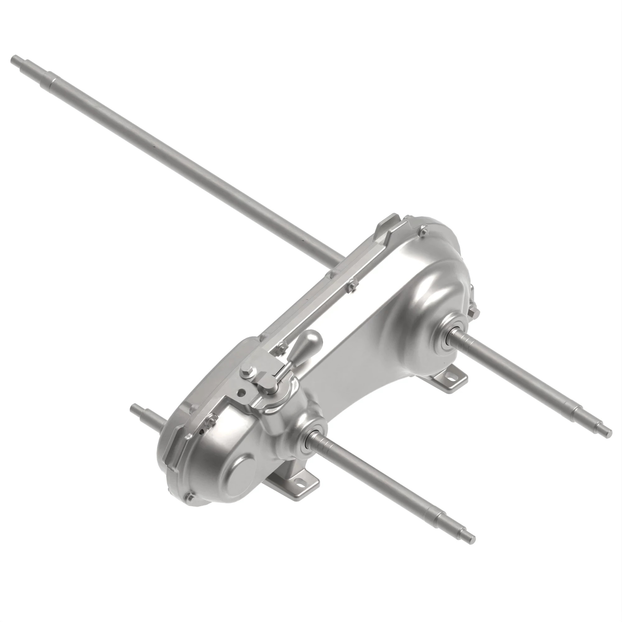 John Deere Gear Case - AUC18717