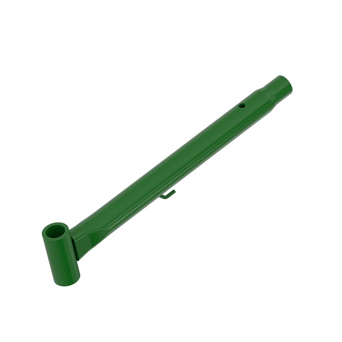 Tube Assy, Leveling Weldment