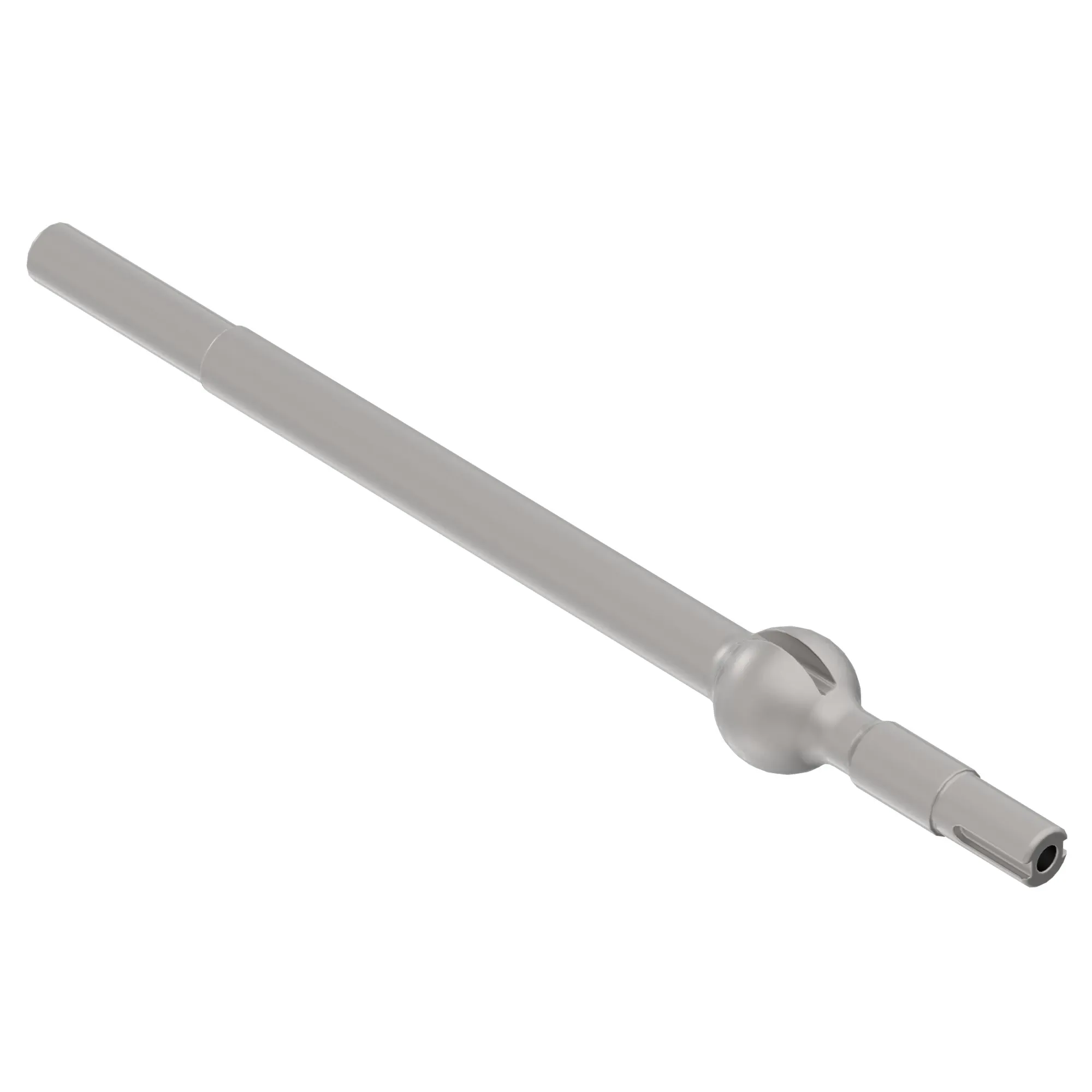 GEARSHIFT LEVER, LOWER, OOS