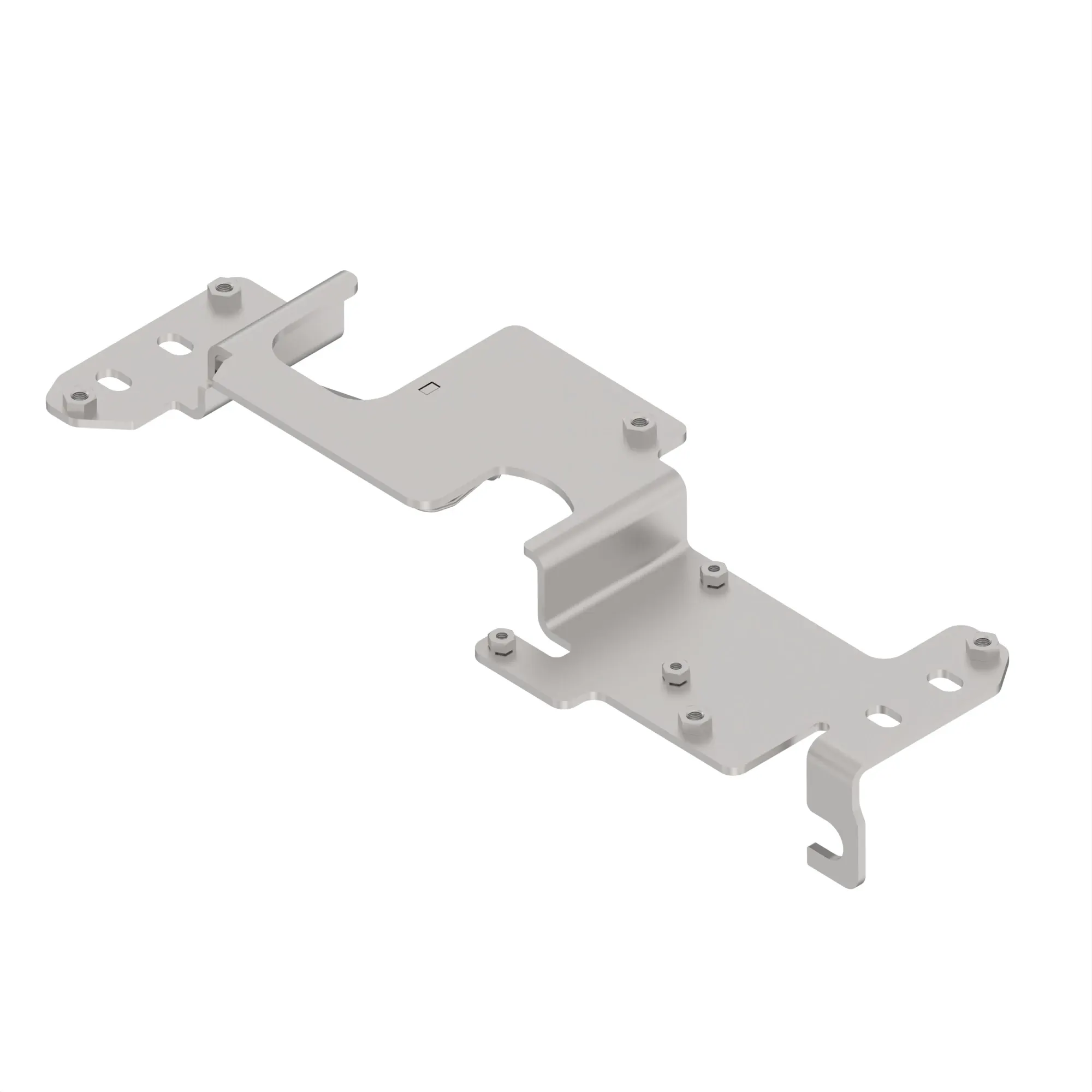 John Deere Bracket - AT550672