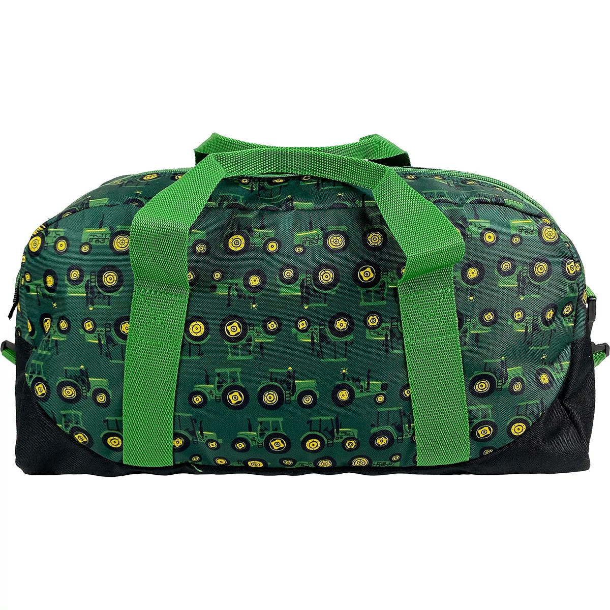 "Tractor Duffle Bag"