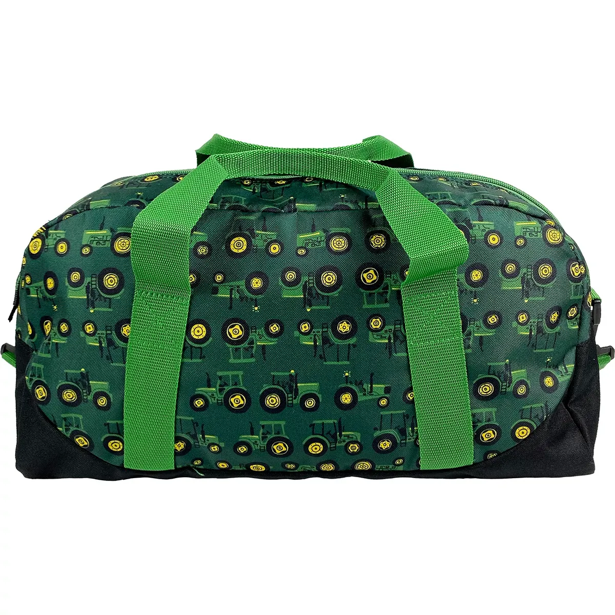 "Tractor Duffle Bag"