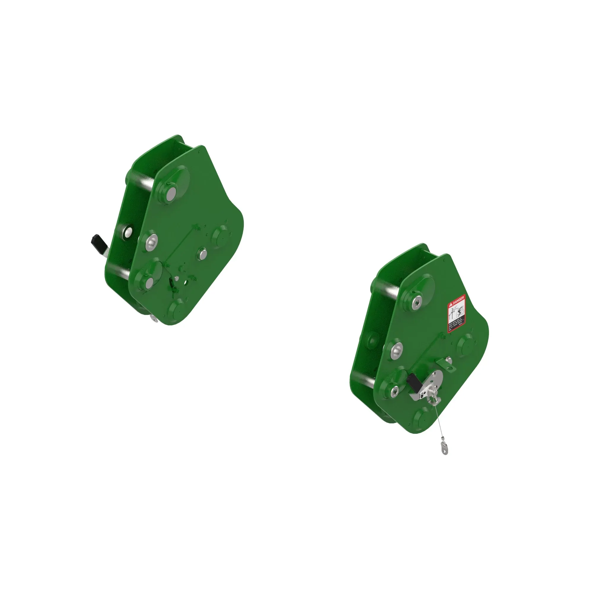 Mast Kit