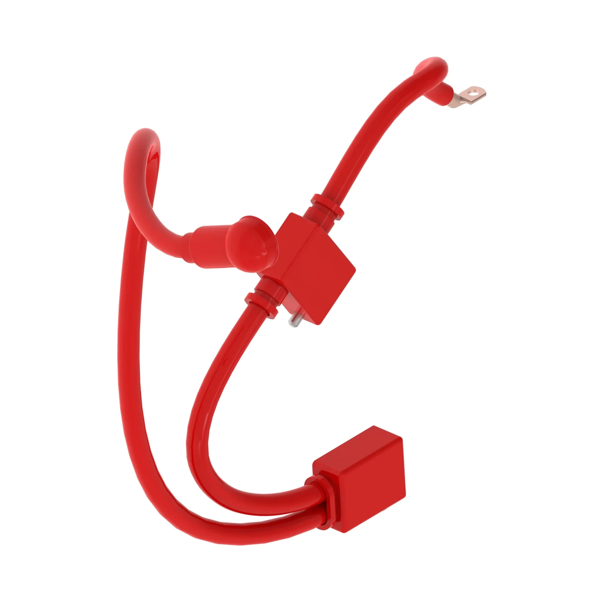 BATTERY CABLE, EAH200 - CABLE, BATT