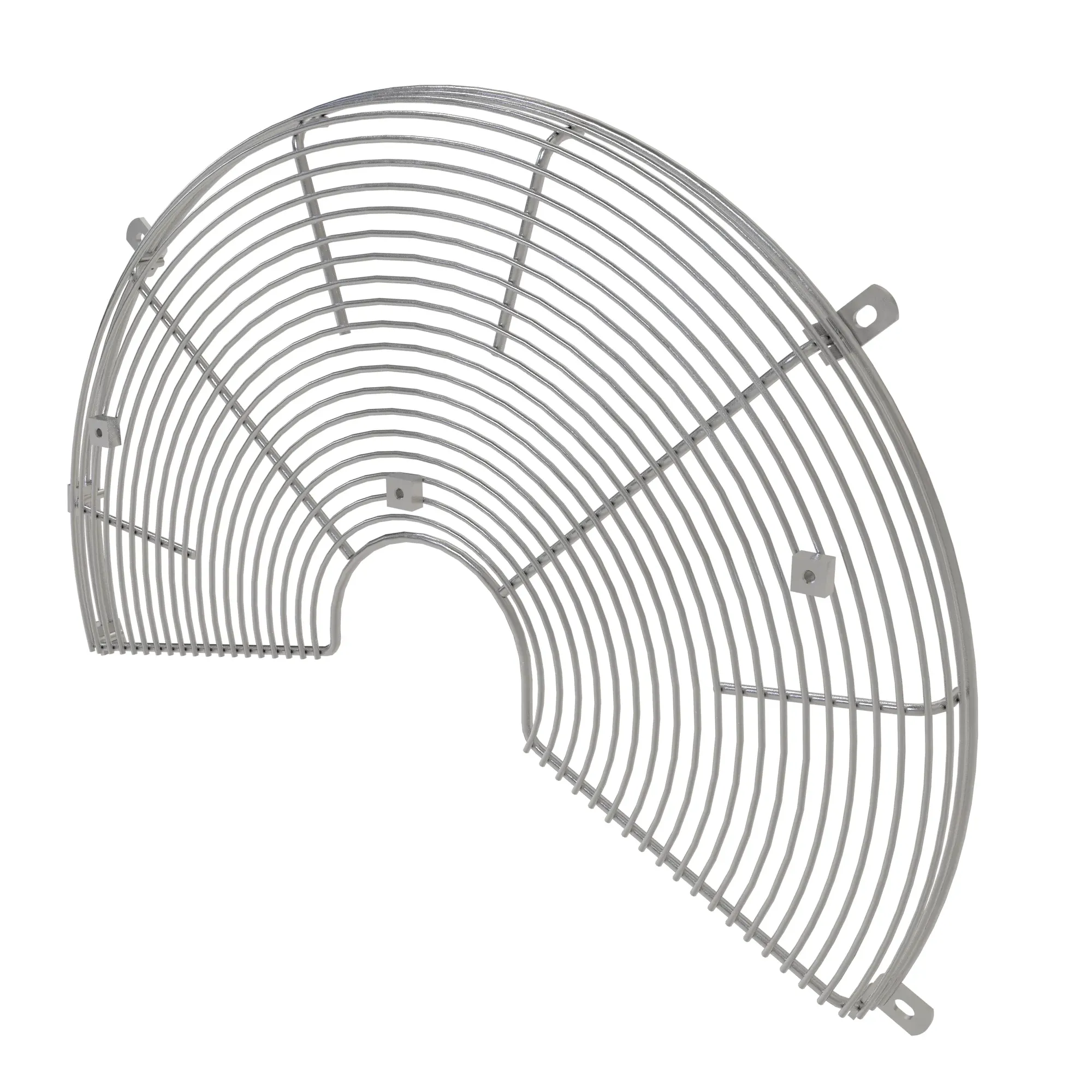 John Deere Fan Guard - AT437775