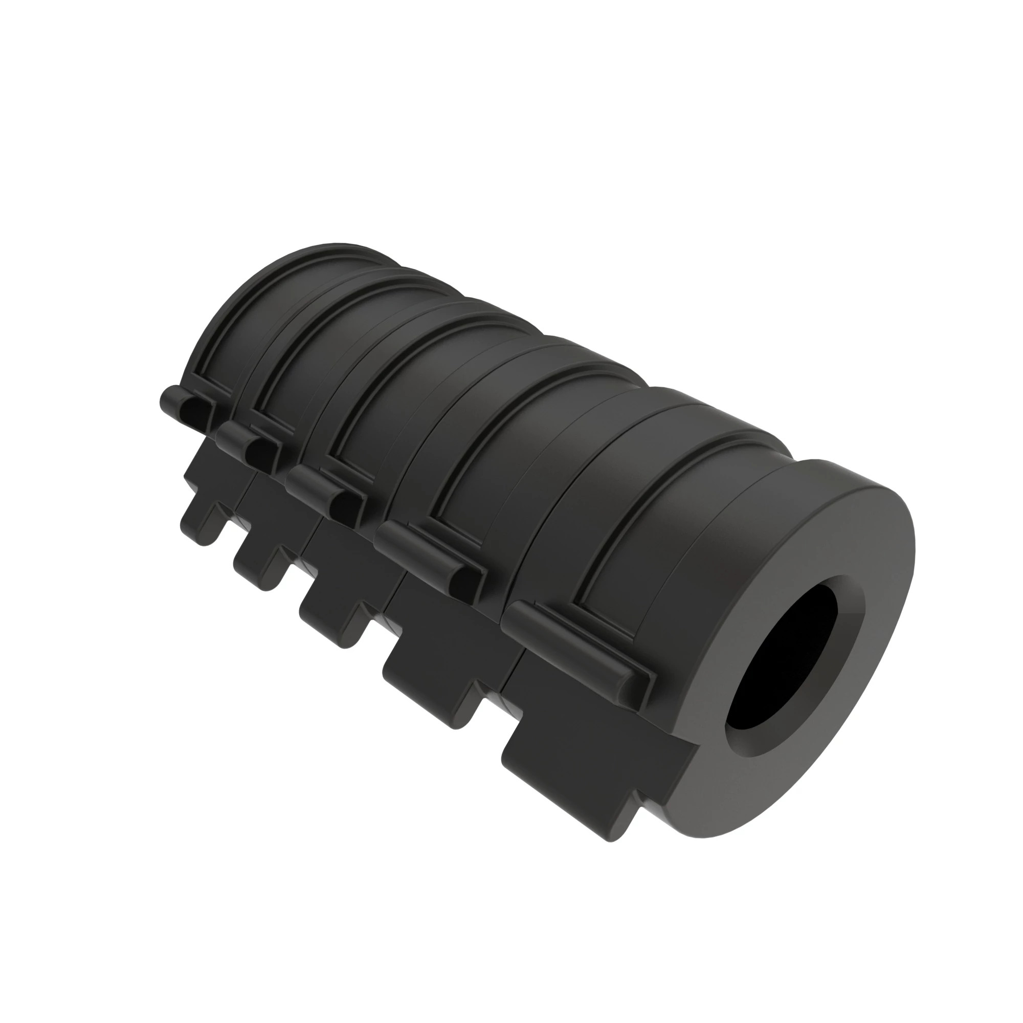 John Deere Hydraulic Cylinder Depth Stop kit - BN260522