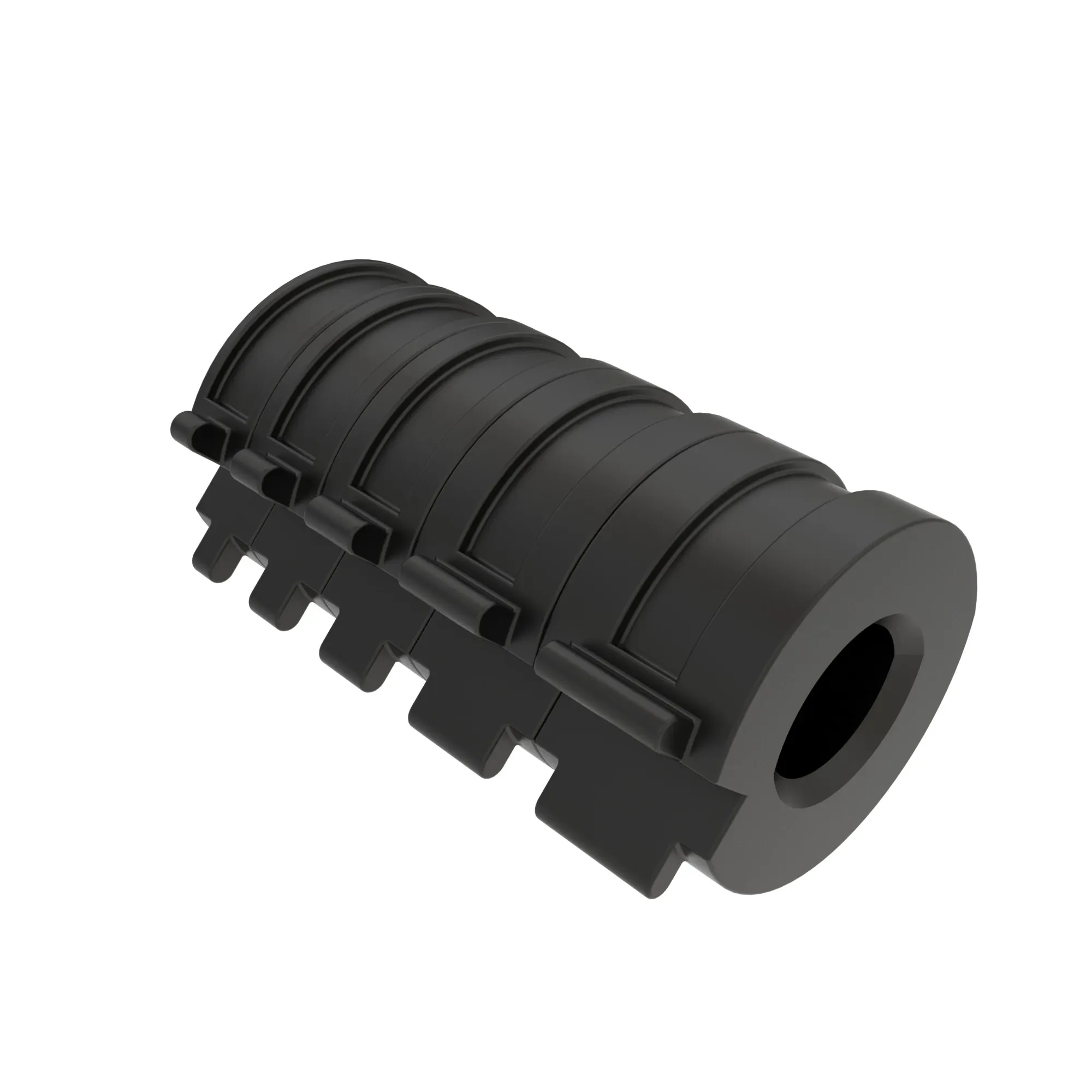 John Deere Hydraulic Cylinder Depth Stop kit - BN260522