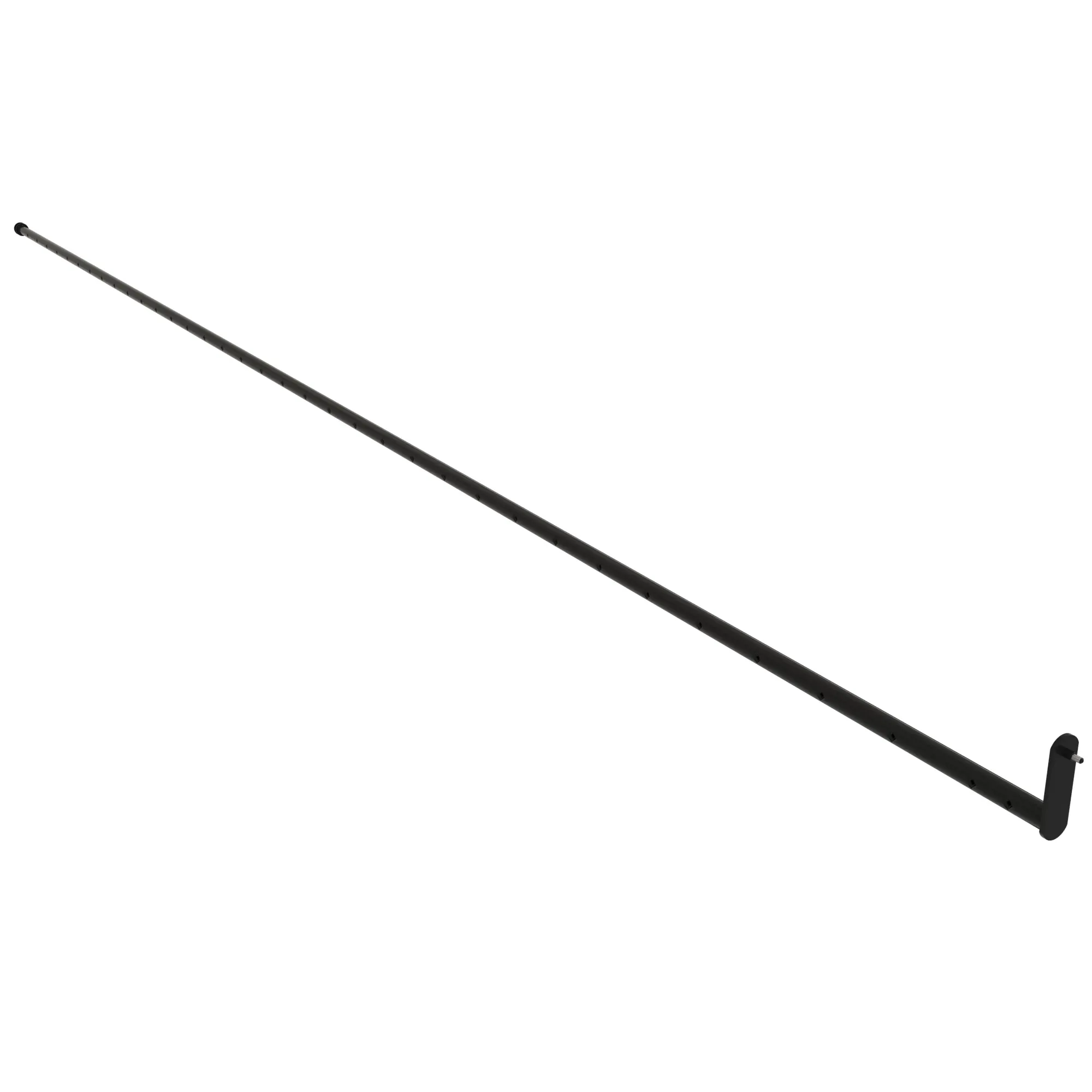 John Deere Reel Tube, Right Side - AXE18415