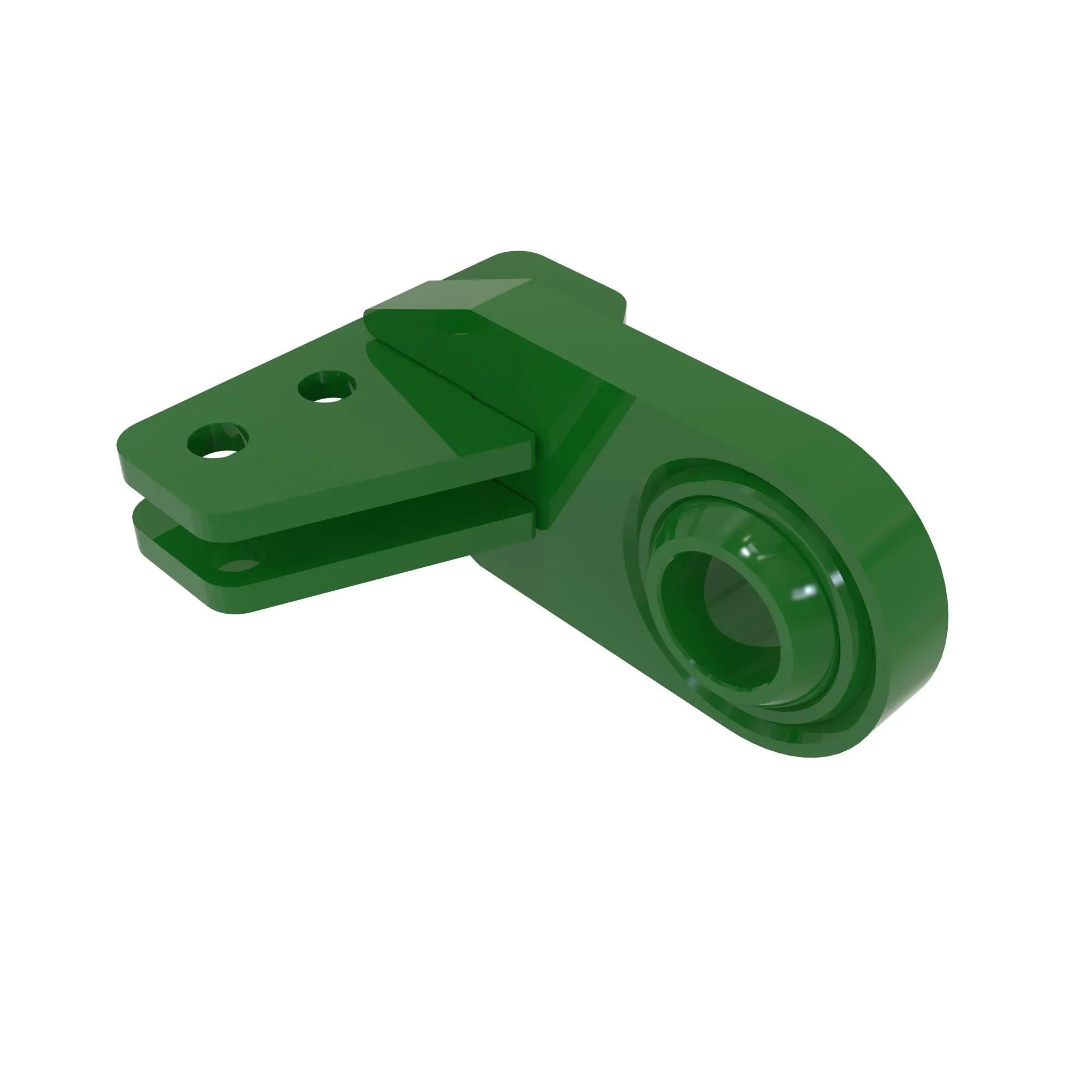 John Deere Hitch - AA75349