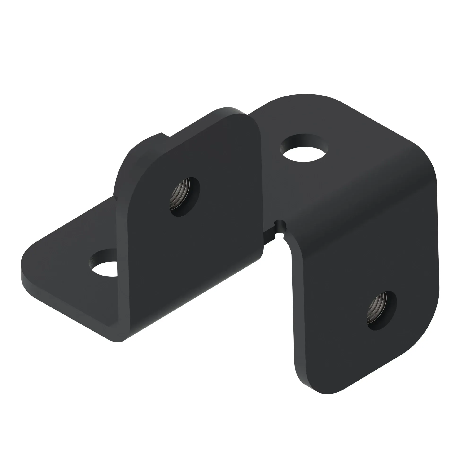 BRACKET, HARNESS RETENTION WELDMENT