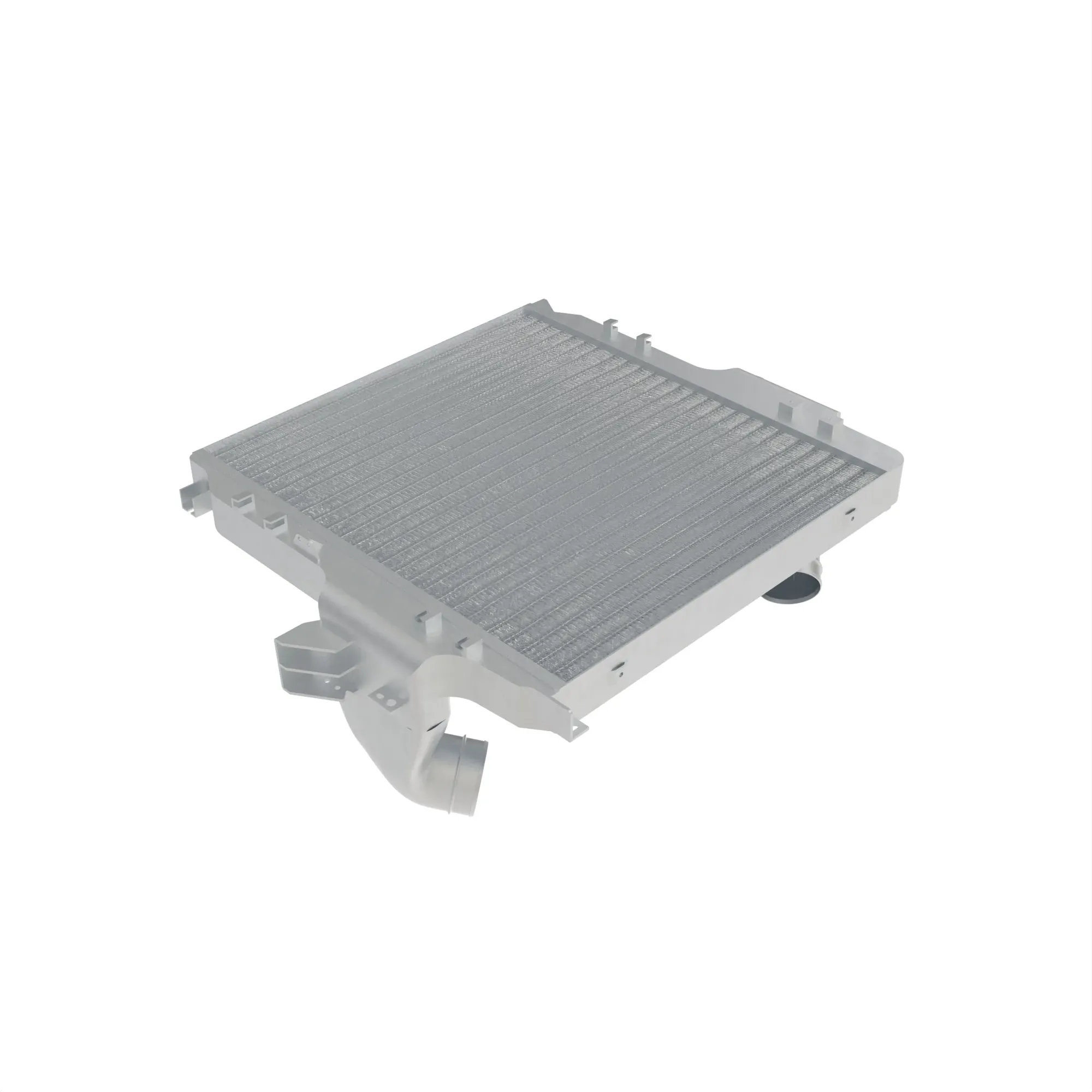 John Deere Charge Air Cooler - TT206188