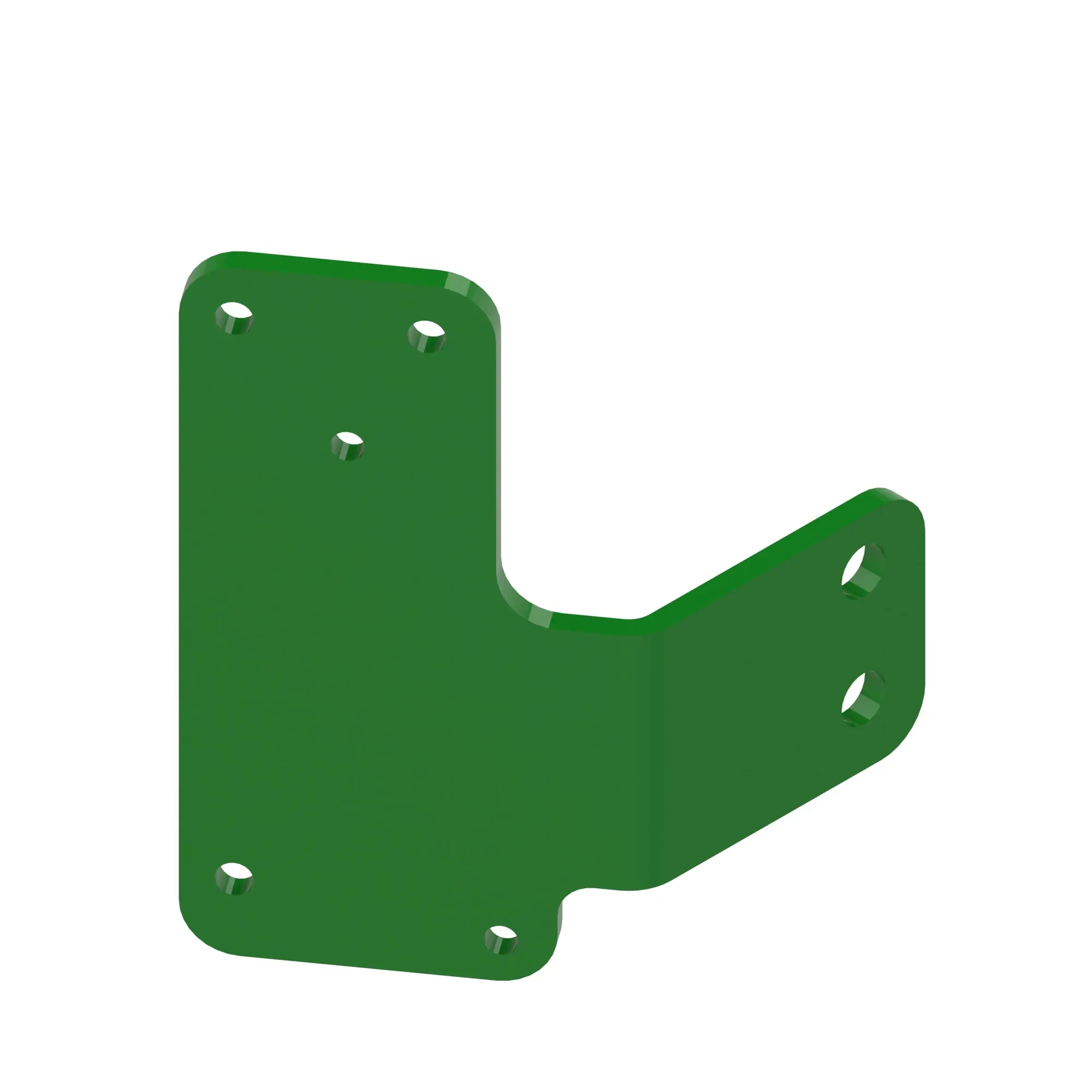 BRACKET, JUNCTION BLOCK BRACKET