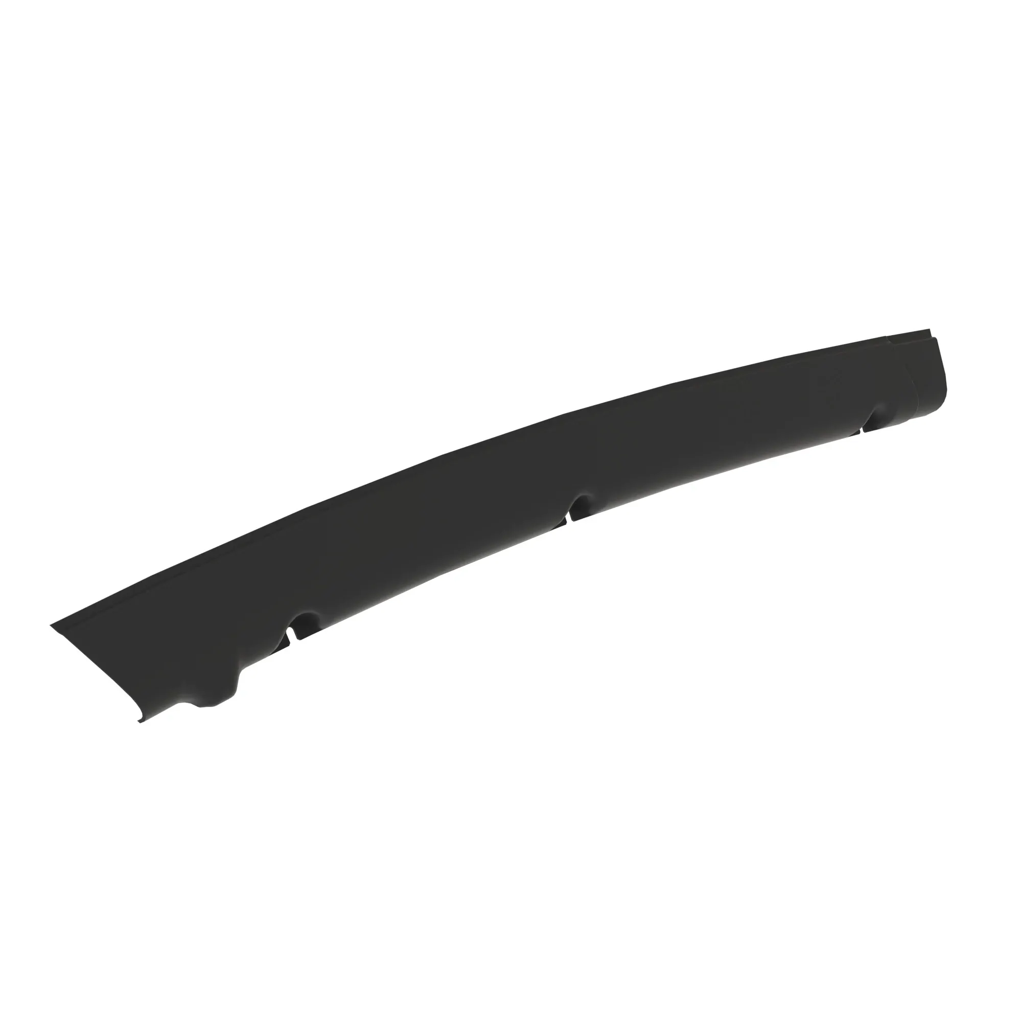 STYLING 2. SEGMENT (BASE) SPOUT